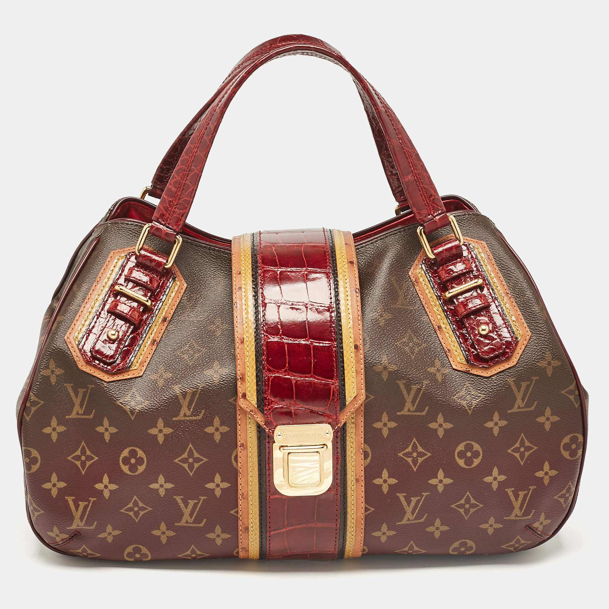 Louis vuitton griet sale