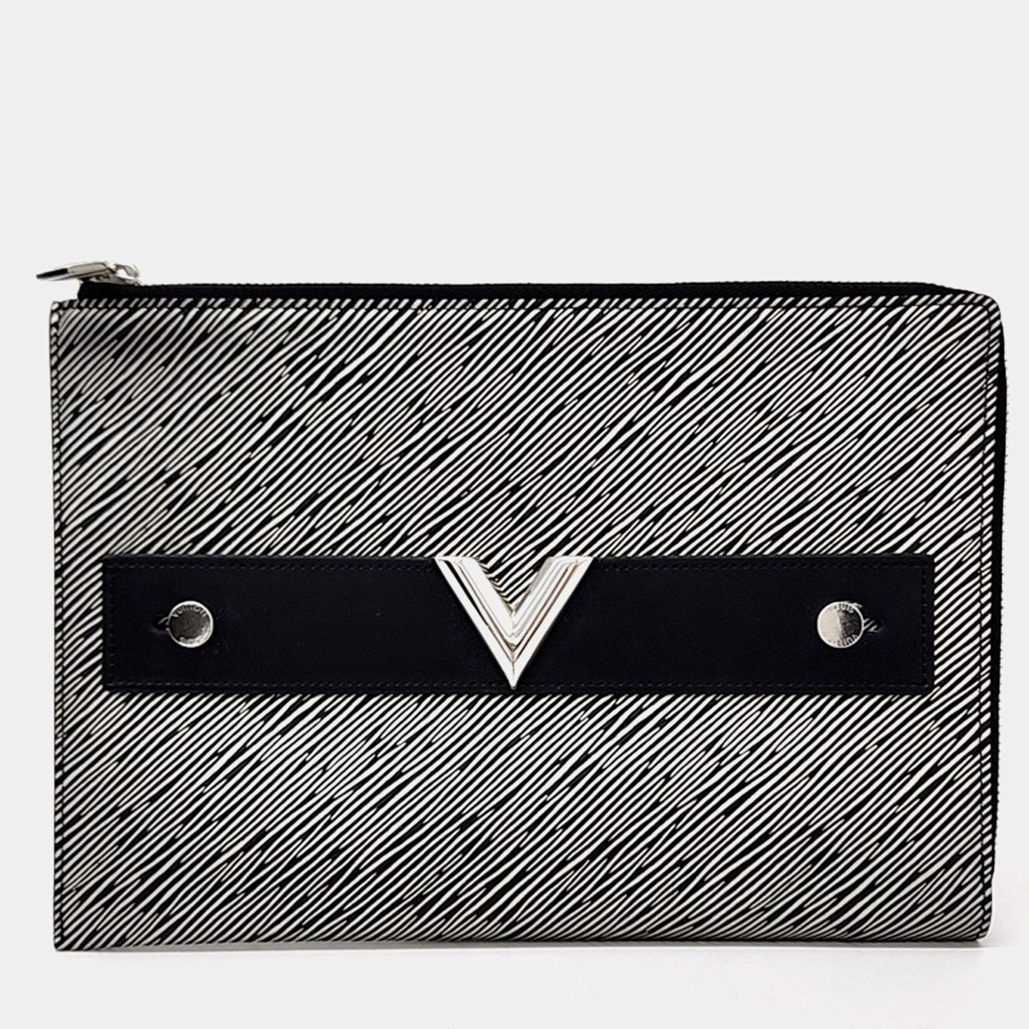 Louis Vuitton clutch bag