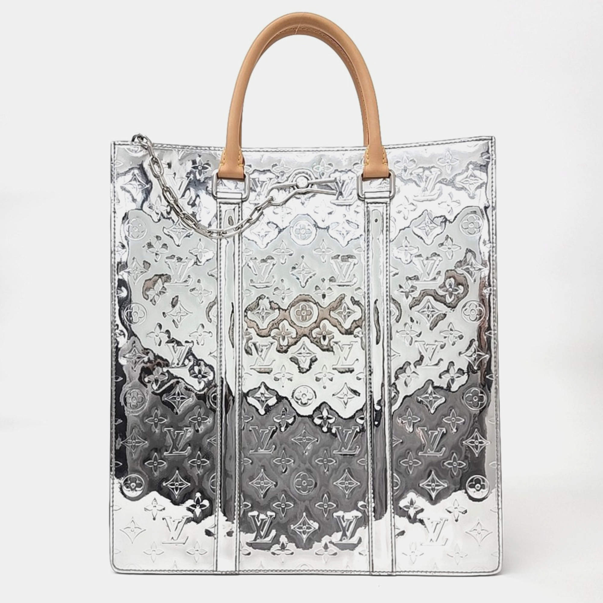 Louis Vuitton Mirror Sock Pla bag