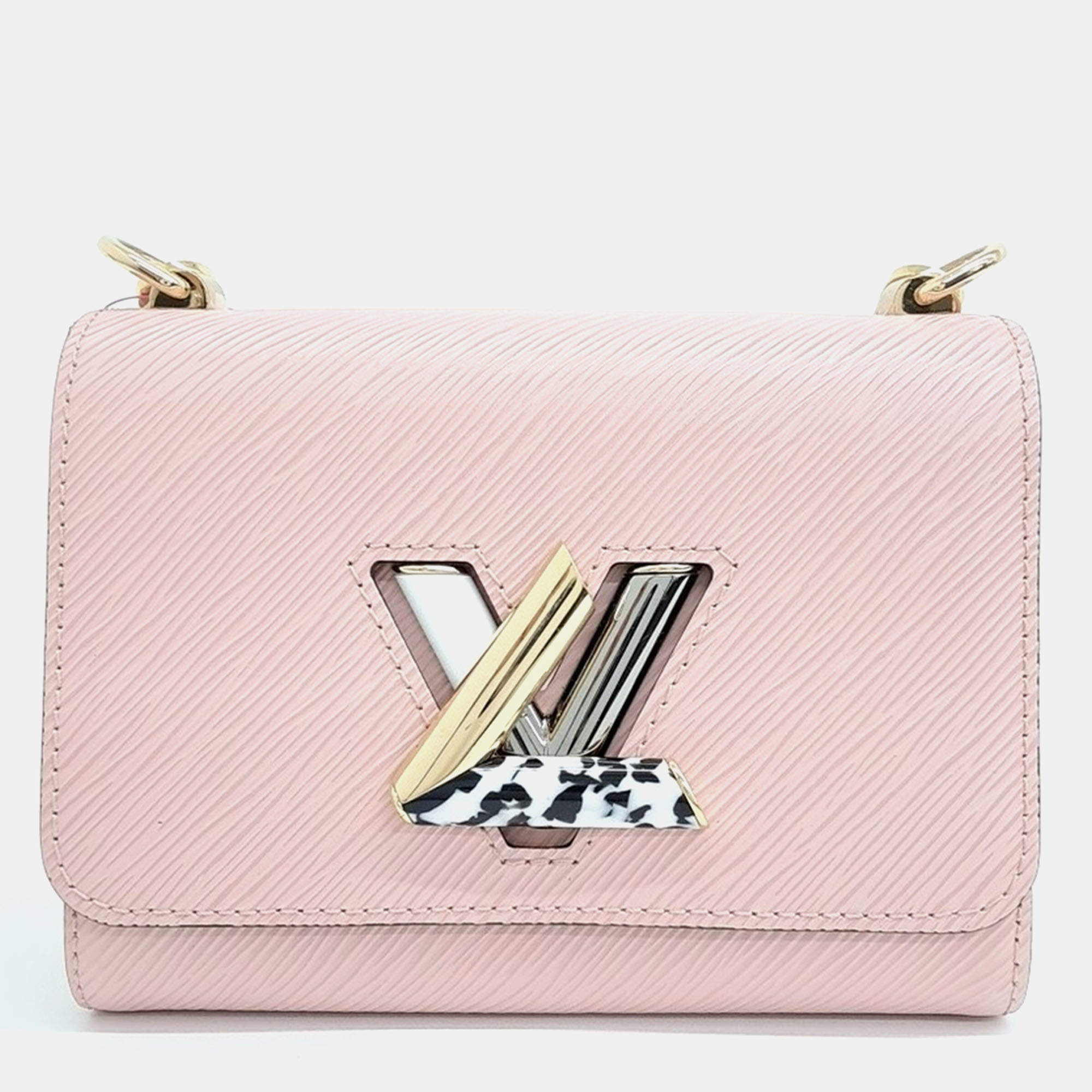 Louis Vuitton Epi Twist PM Bag