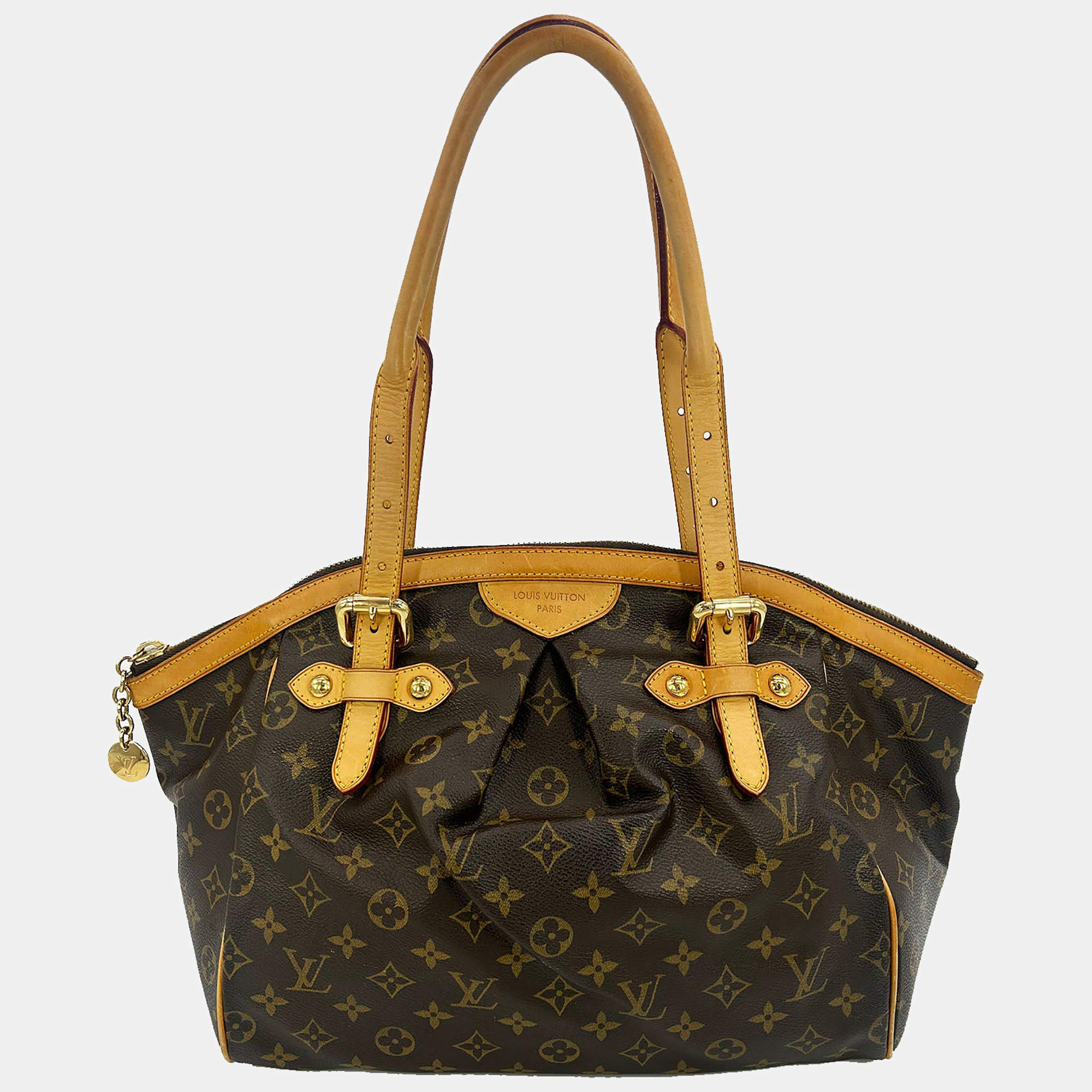 Louis Vuitton Monogram Tivoli Gm bag