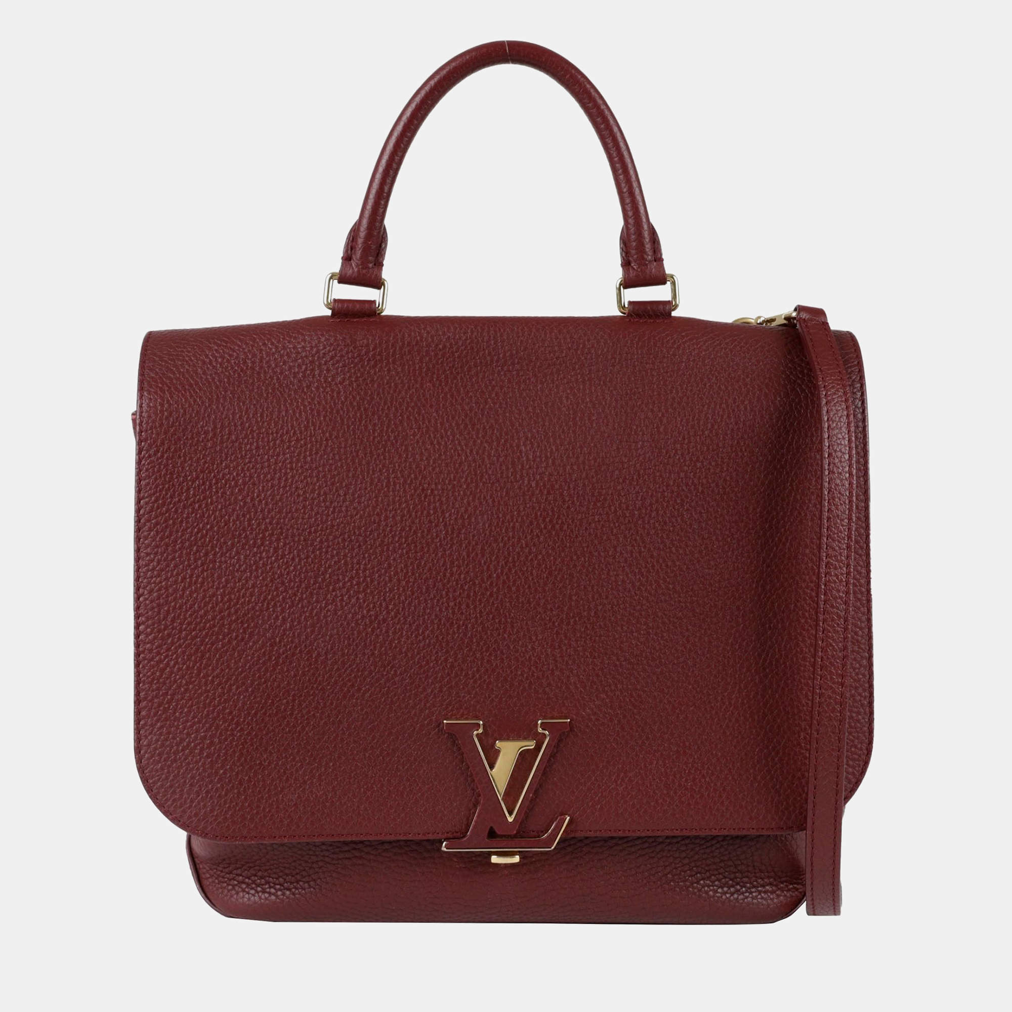 Louis Vuitton Volta Top Handle Shoulder Bag