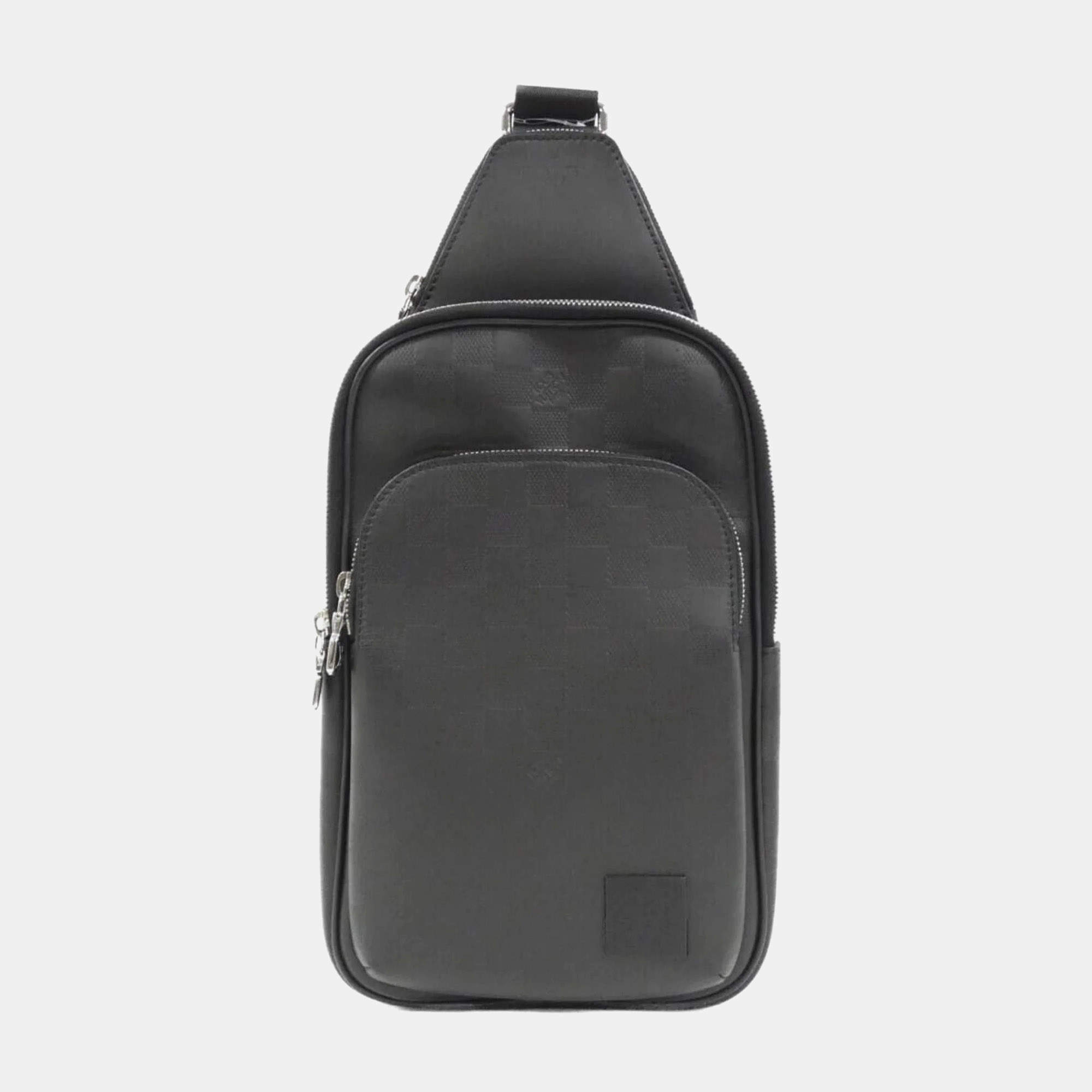 Louis Vuitton Damier Infini Avenue Sling Bag