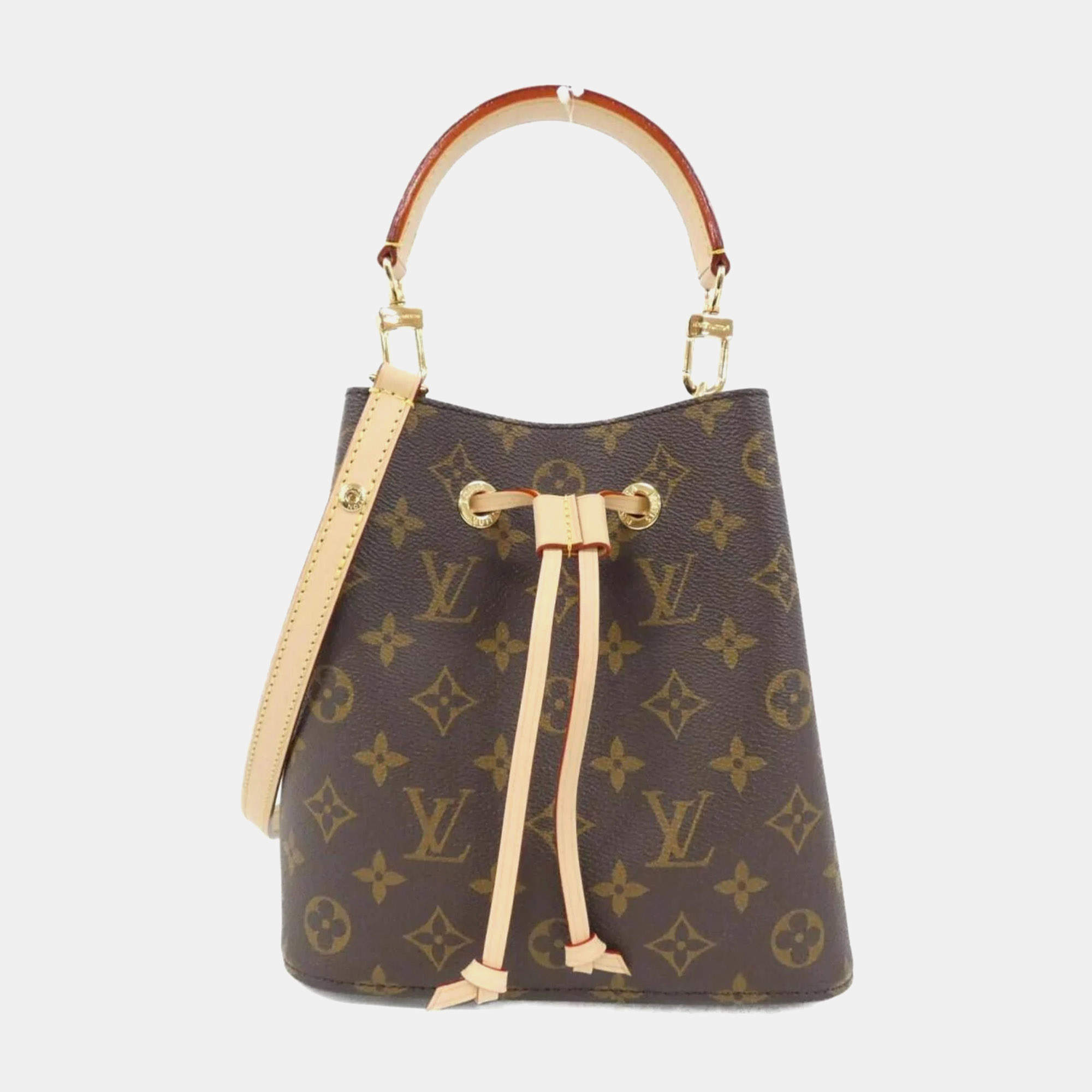 Louis Vuitton Monogram Canvas Neo Noe BB Shoulder Bag