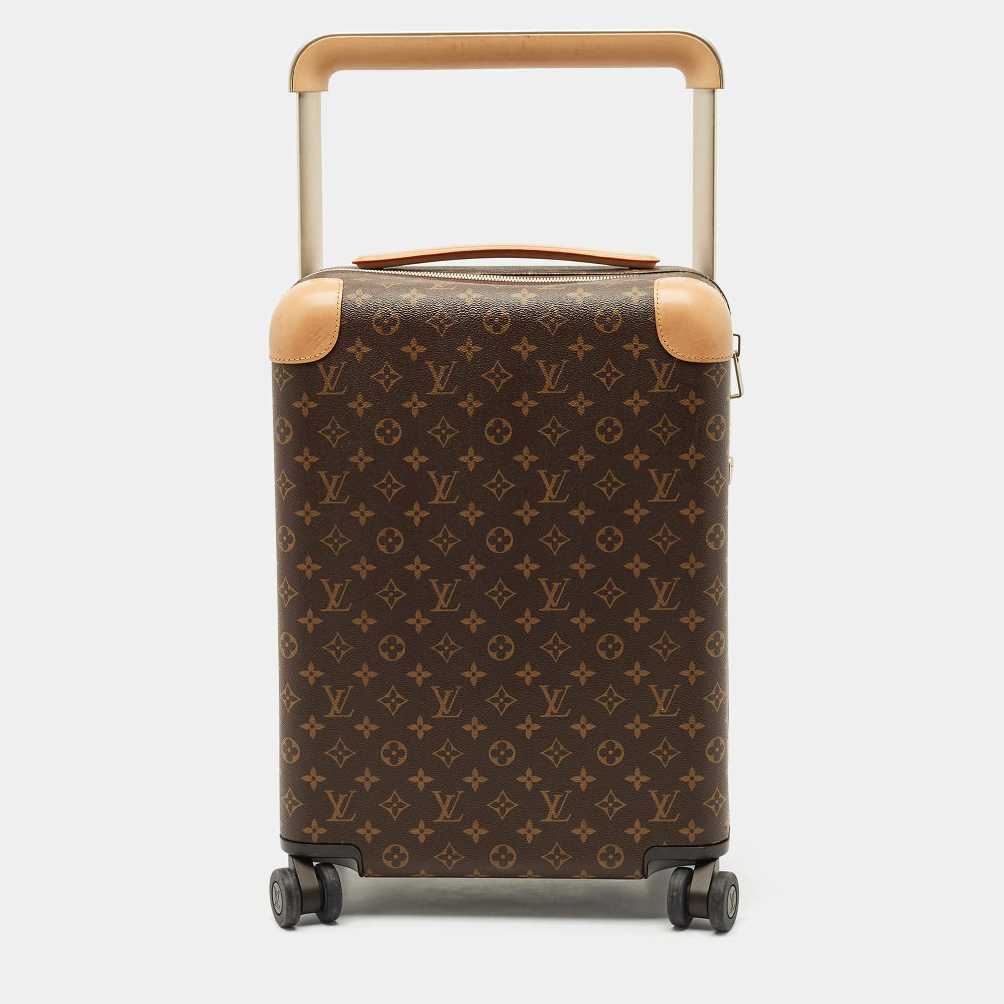 Louis Vuitton Monogram Canvas Horizon 50 Suitcase