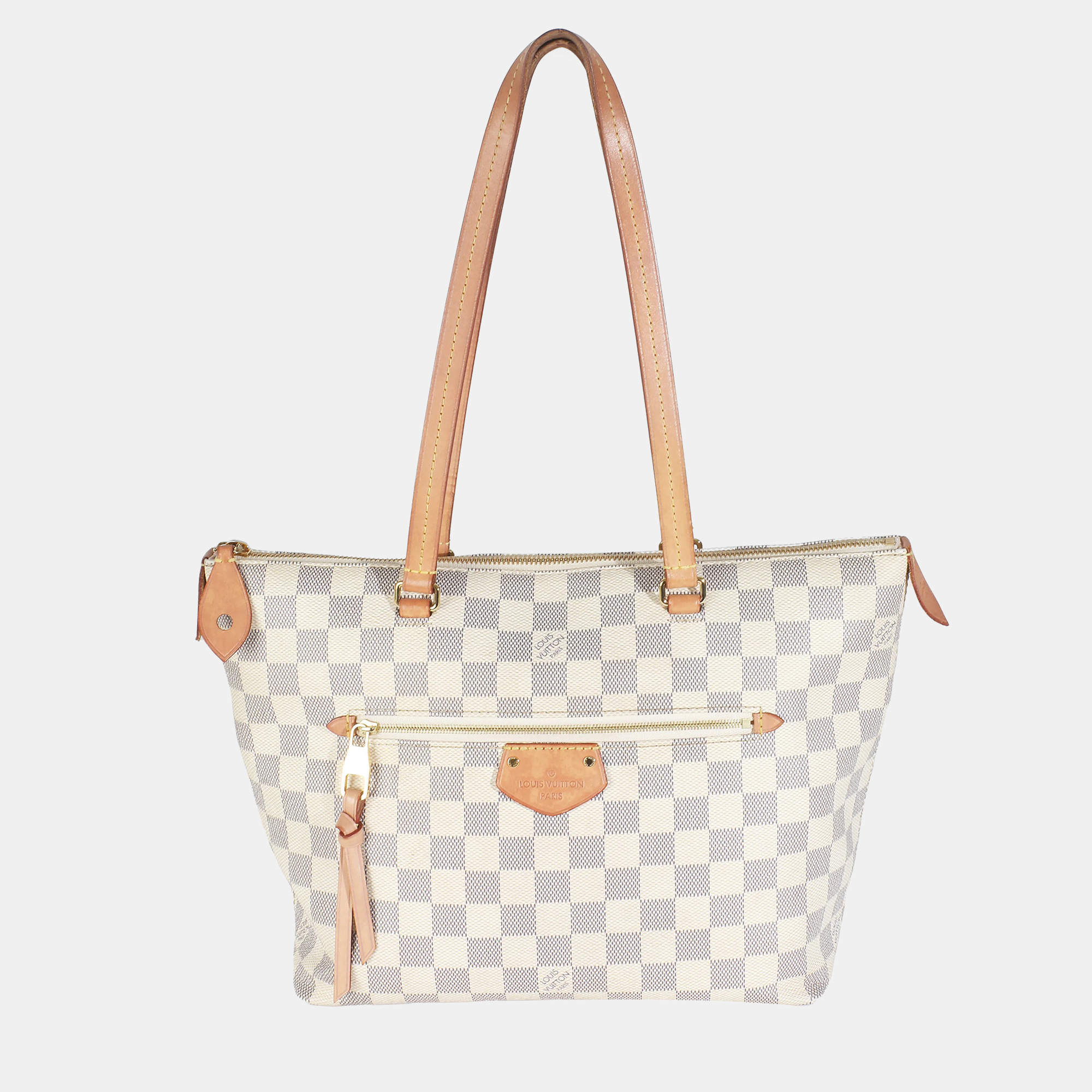 Louis Vuitton Damier Azur Canvas Iena PM