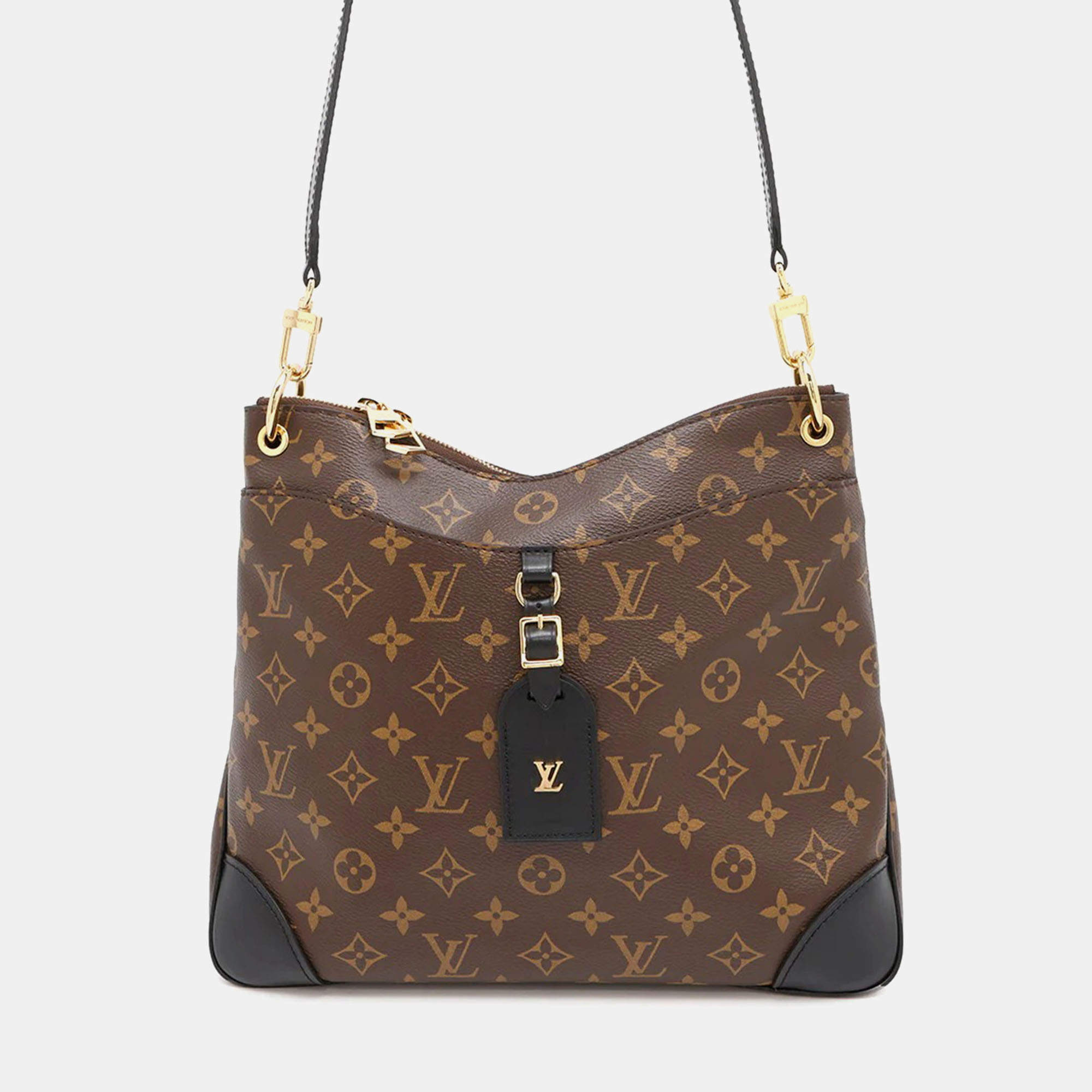 Louis Vuitton Odeonnm Monogram Size Mm