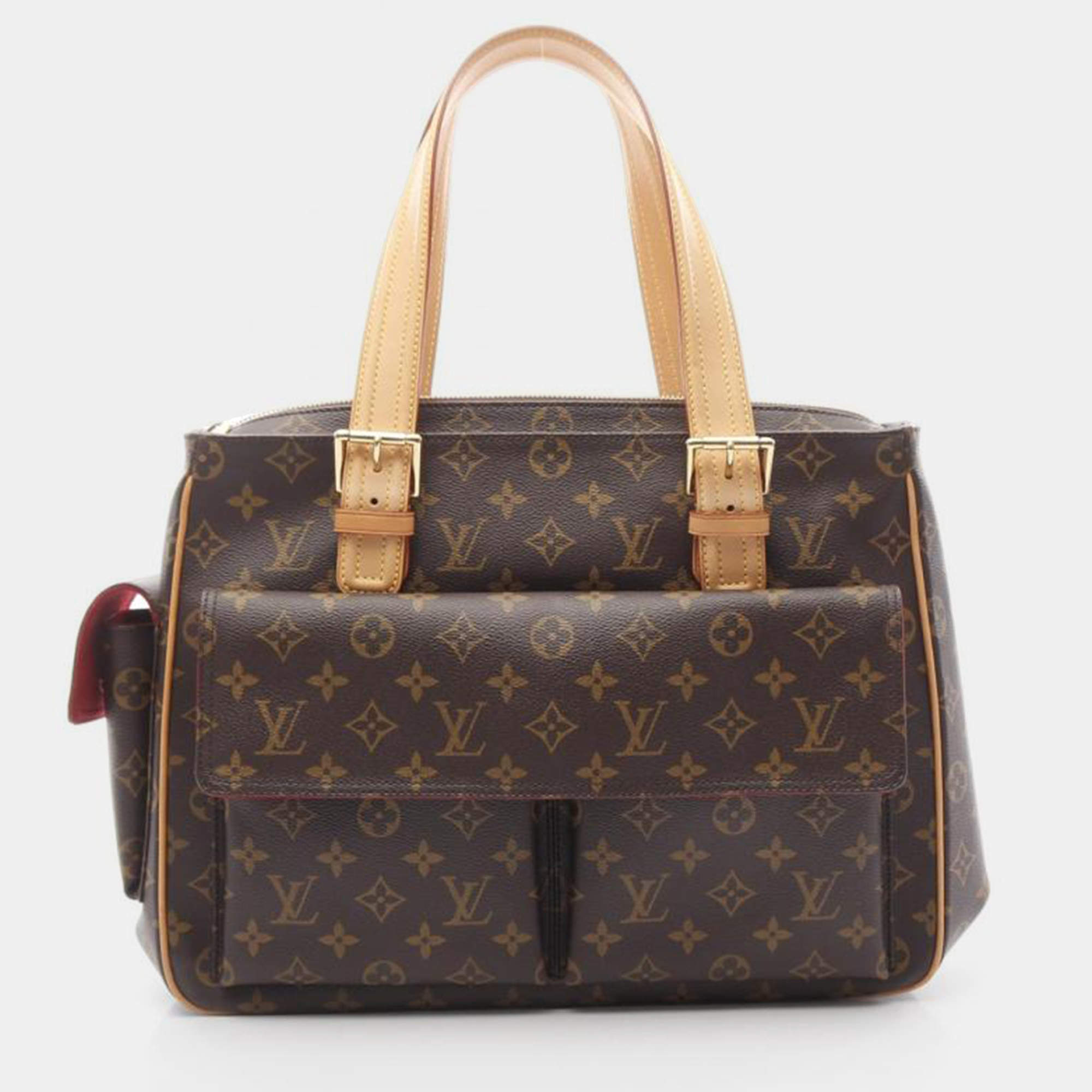Louis Vuitton Multiplicity Monogram