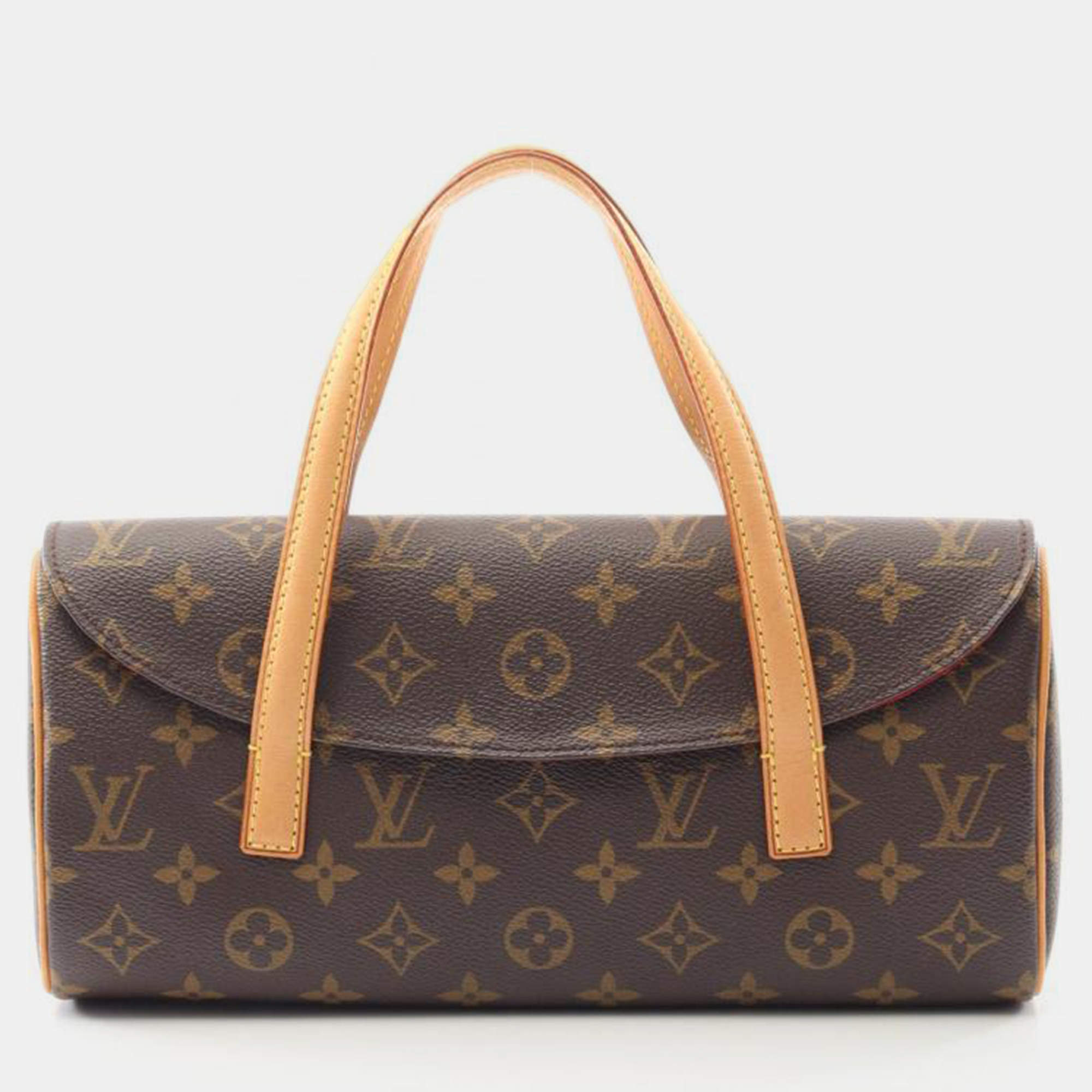 Louis Vuitton Sonatine Monogram