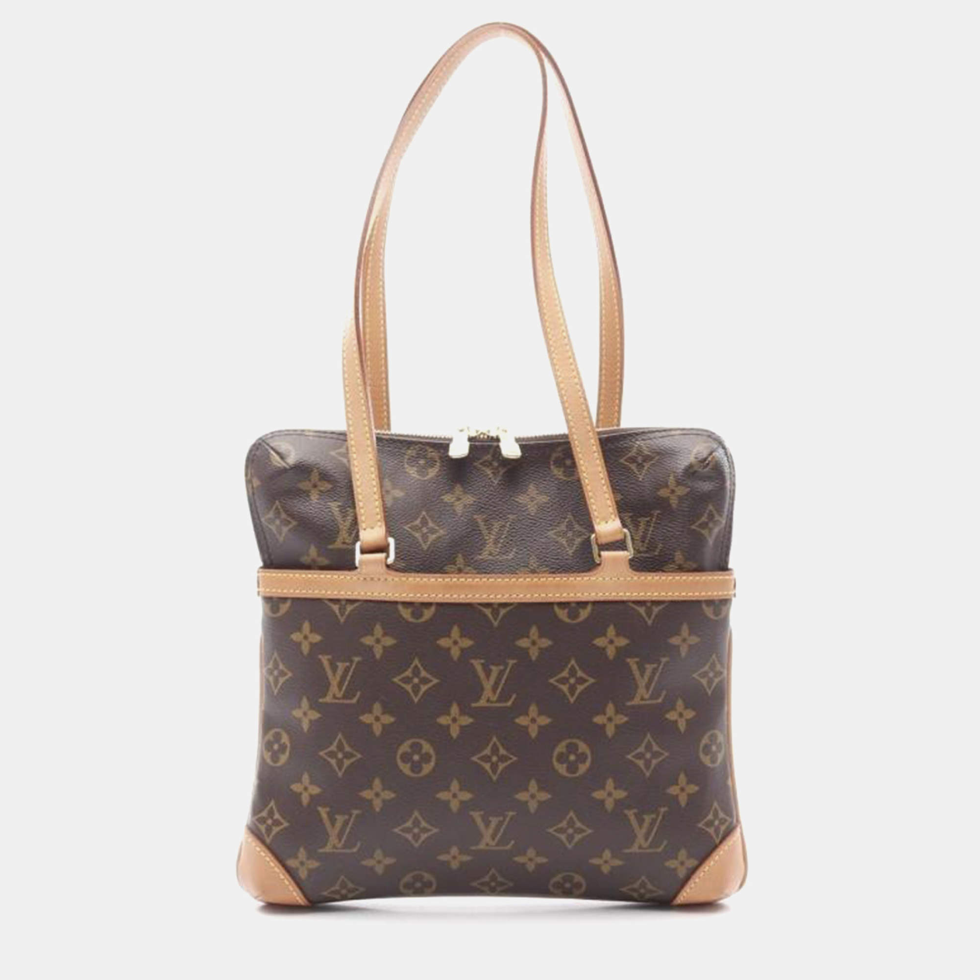Louis Vuitton Cousin Gm Monogram