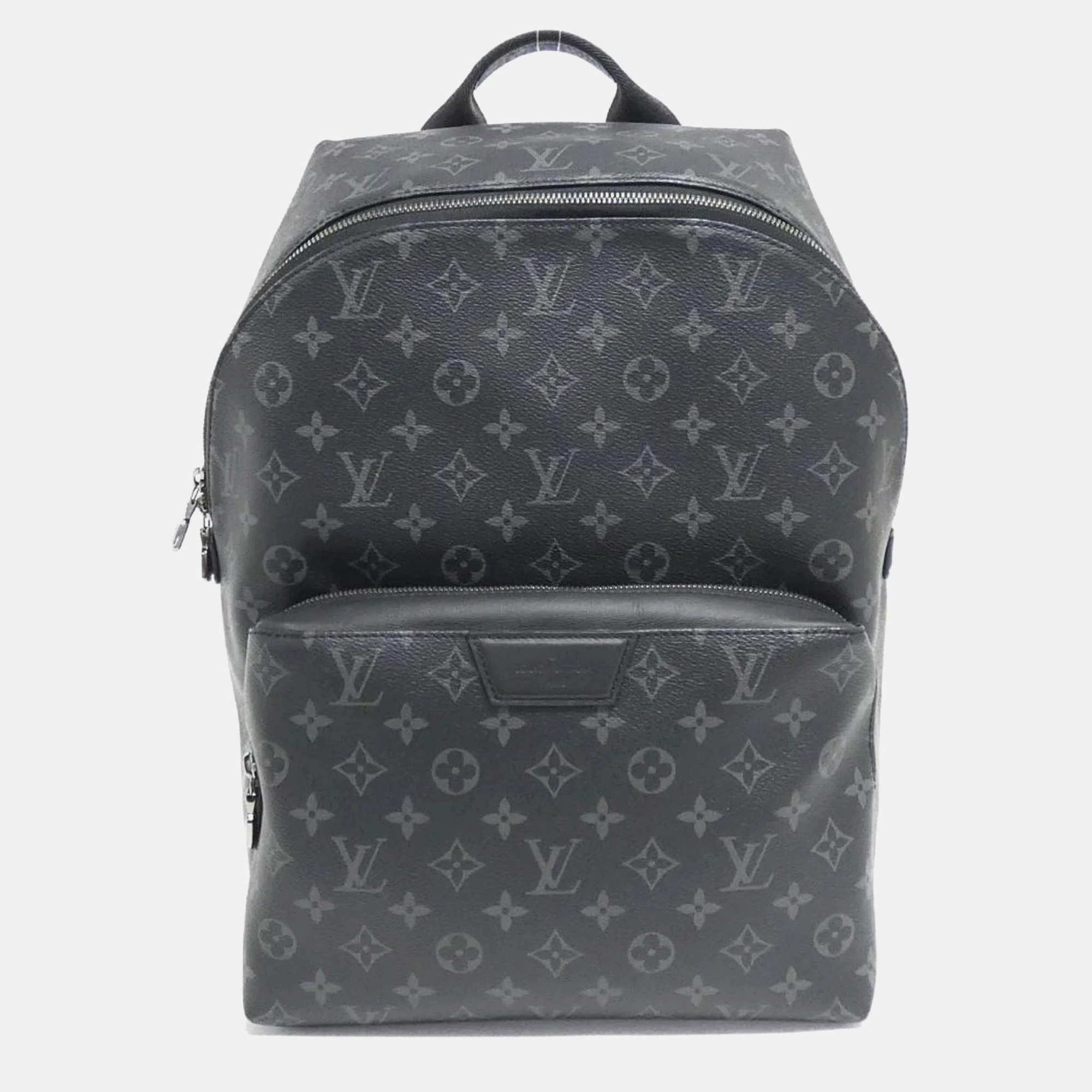 Louis Vuitton ブラックバックパック 楽天市場】ルイヴィトン リュックサック Louis Vuitton