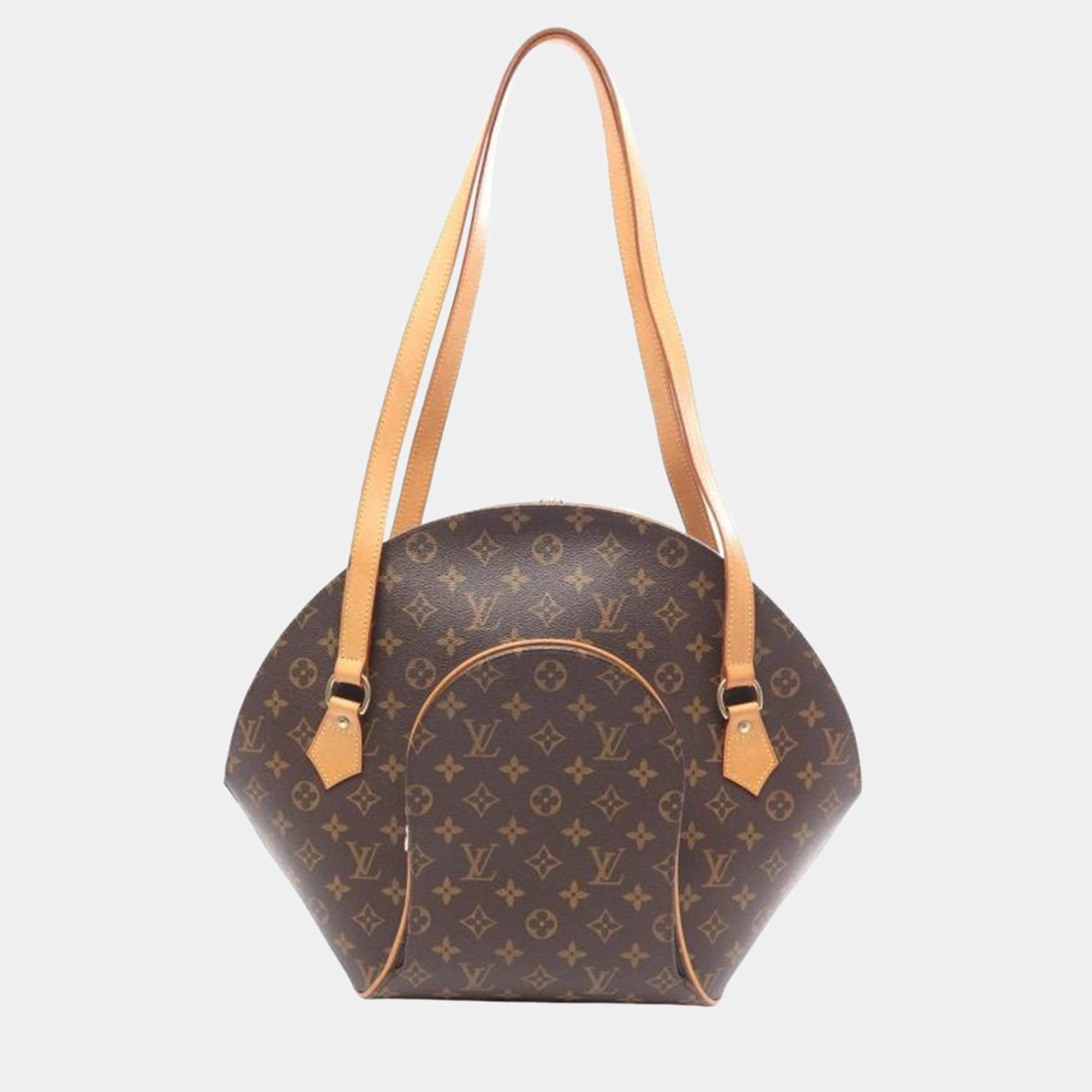 Pre Owned Louis Vuitton Ellipse Shopping Monogram