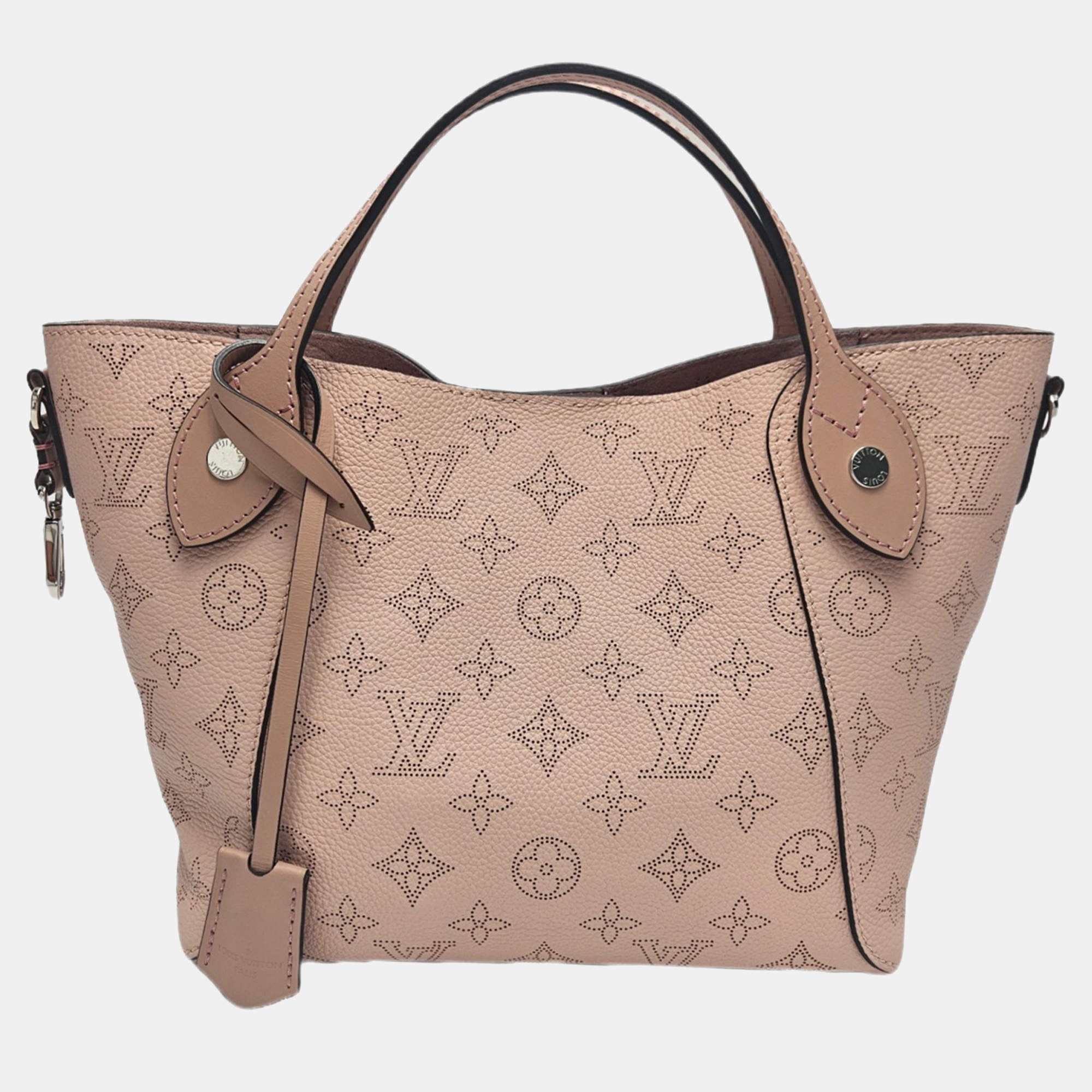 Pre Owned Louis Vuitton Mahina Hina PM
