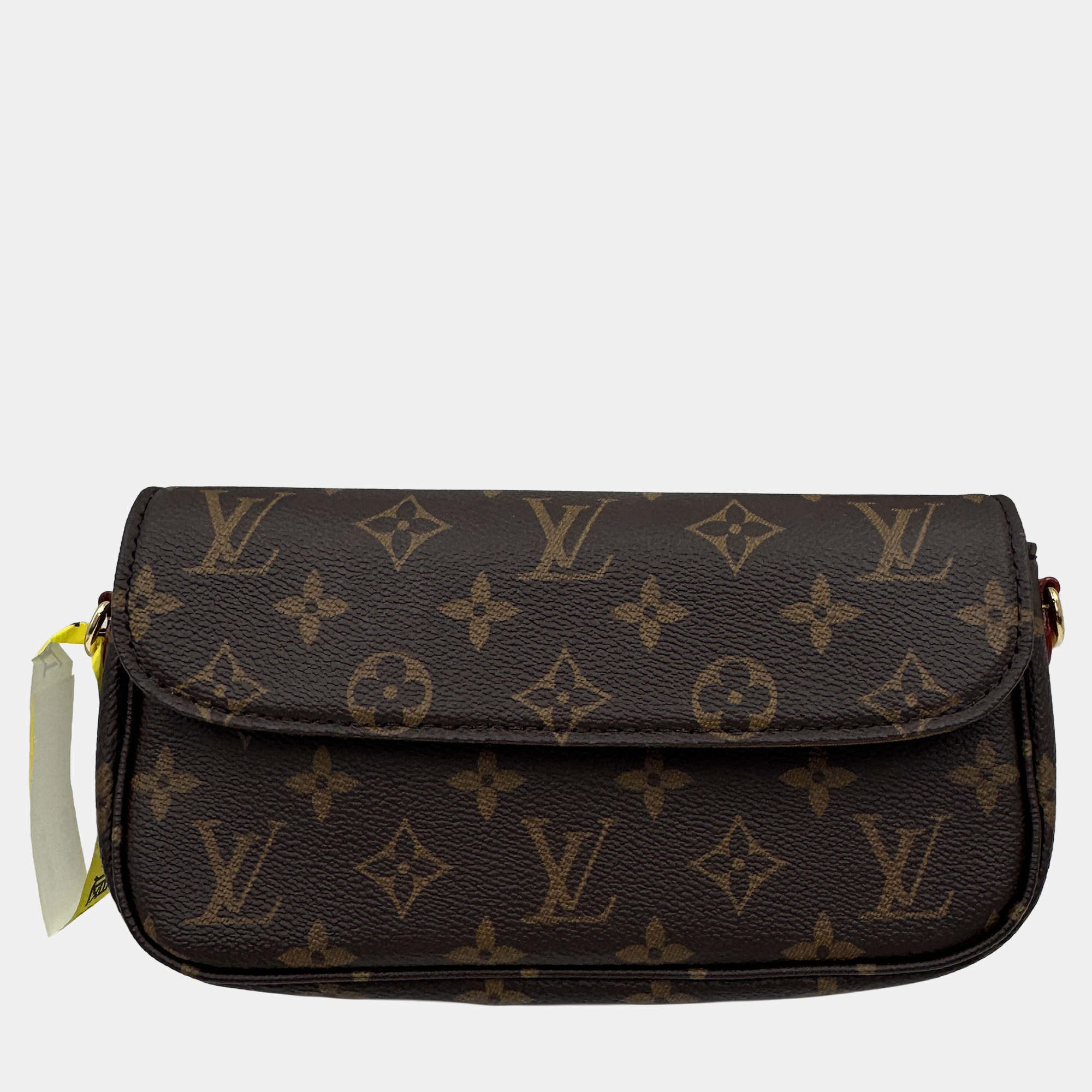 Pre Owned Louis Vuitton IVY Classic Monogram