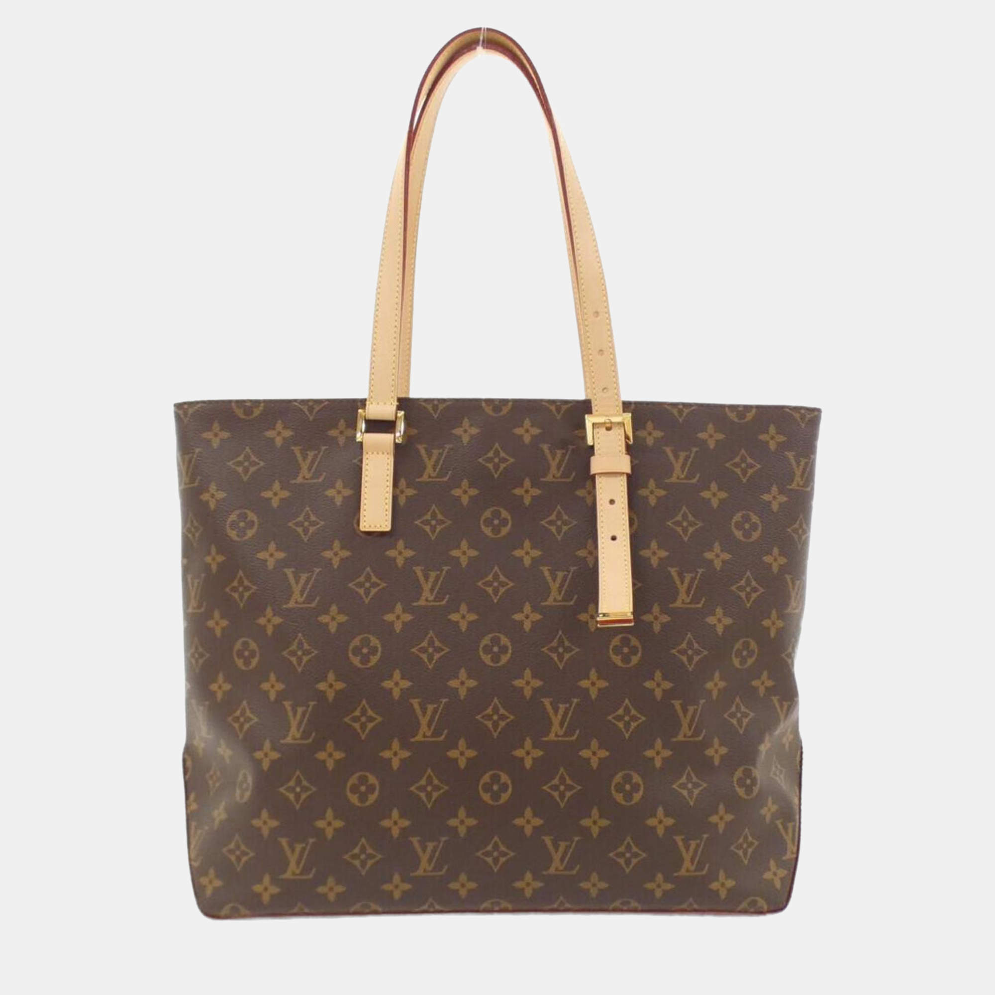 Pre Owned Louis Vuitton Monogram Mezzo  Shoulder Bag