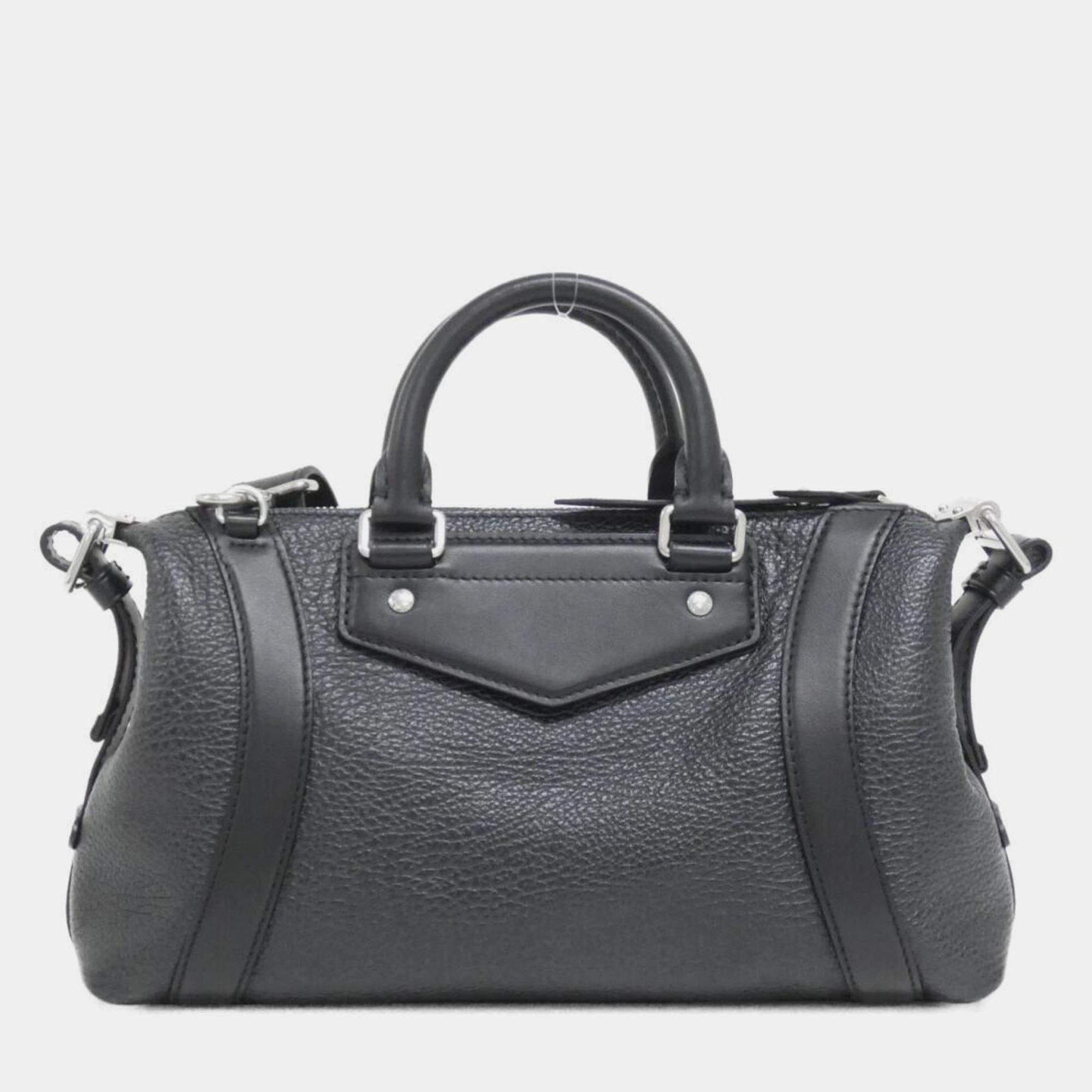 Pre Owned Louis Vuitton LV Biker PM Handbag