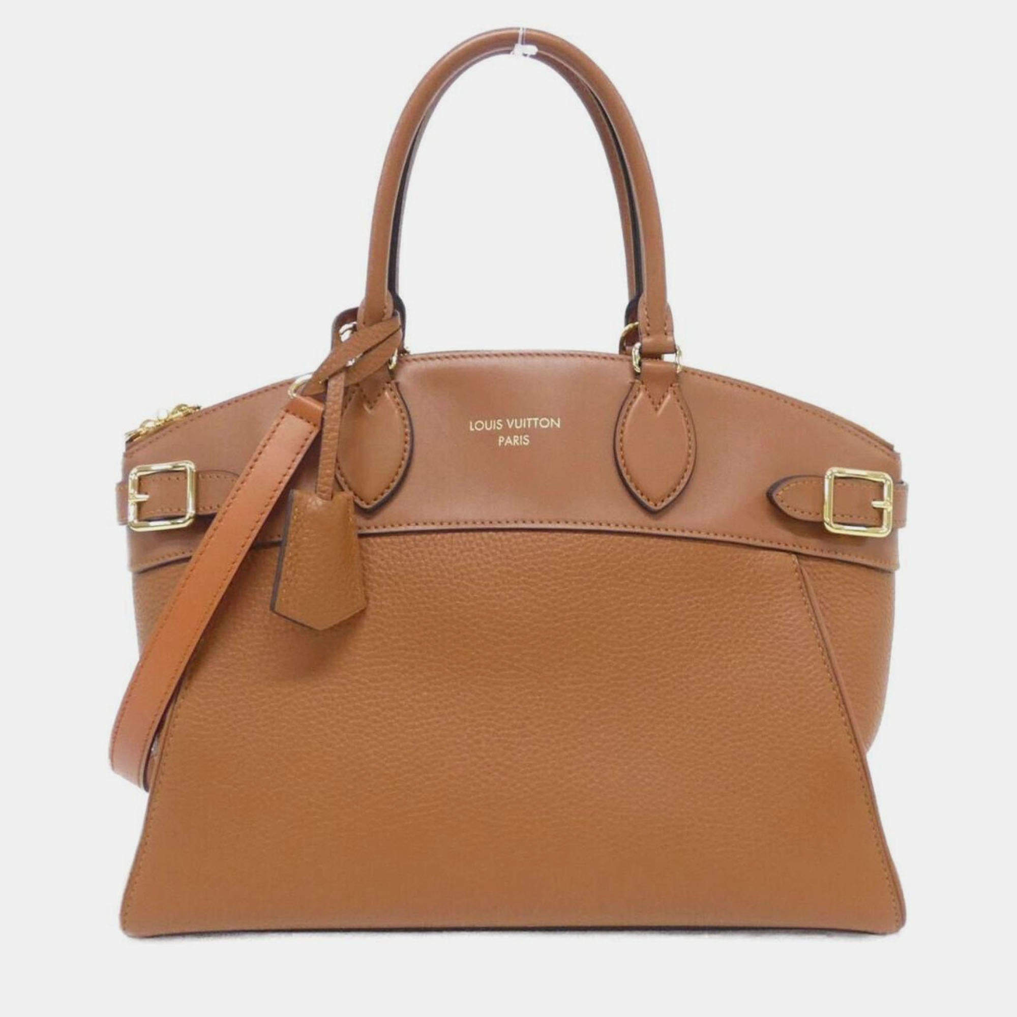 Pre Owned Louis Vuitton Vendome Aoyama Mm Handbag