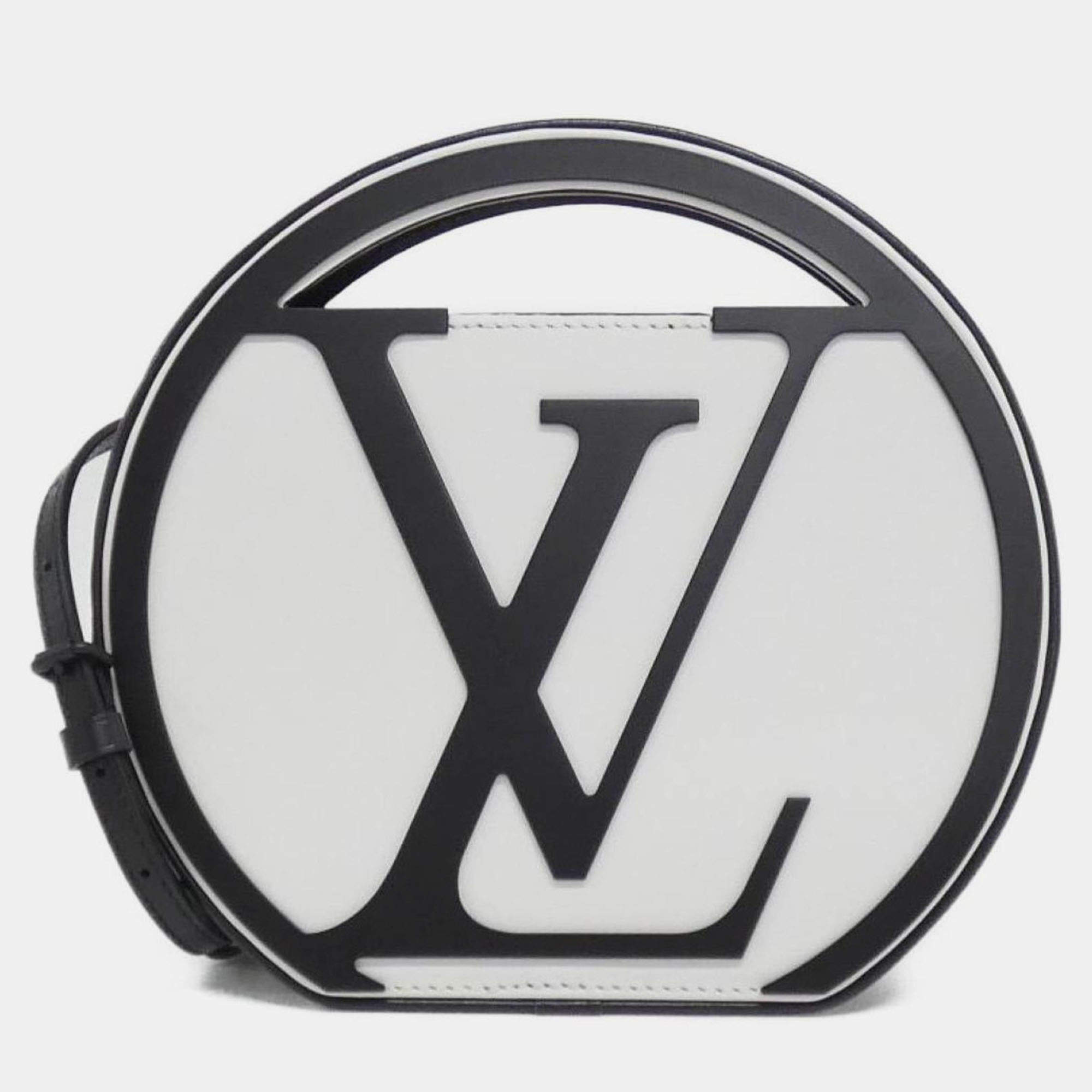 Pre Owned Louis Vuitton Lv Circle Around Me Handbag
