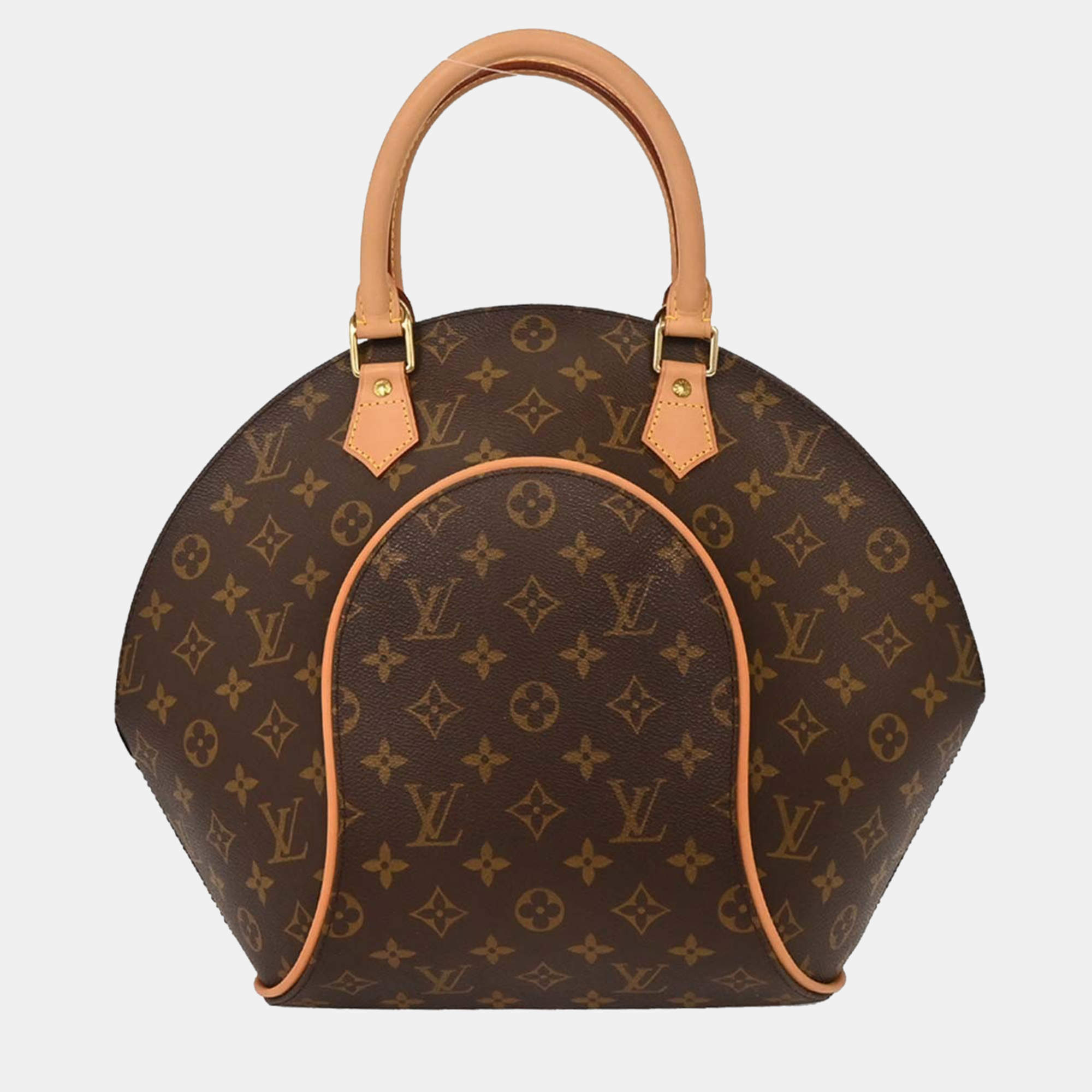 Pre Owned حقيبة لوي فيتون مونوجرام "إليبس" متوسطة الحجم