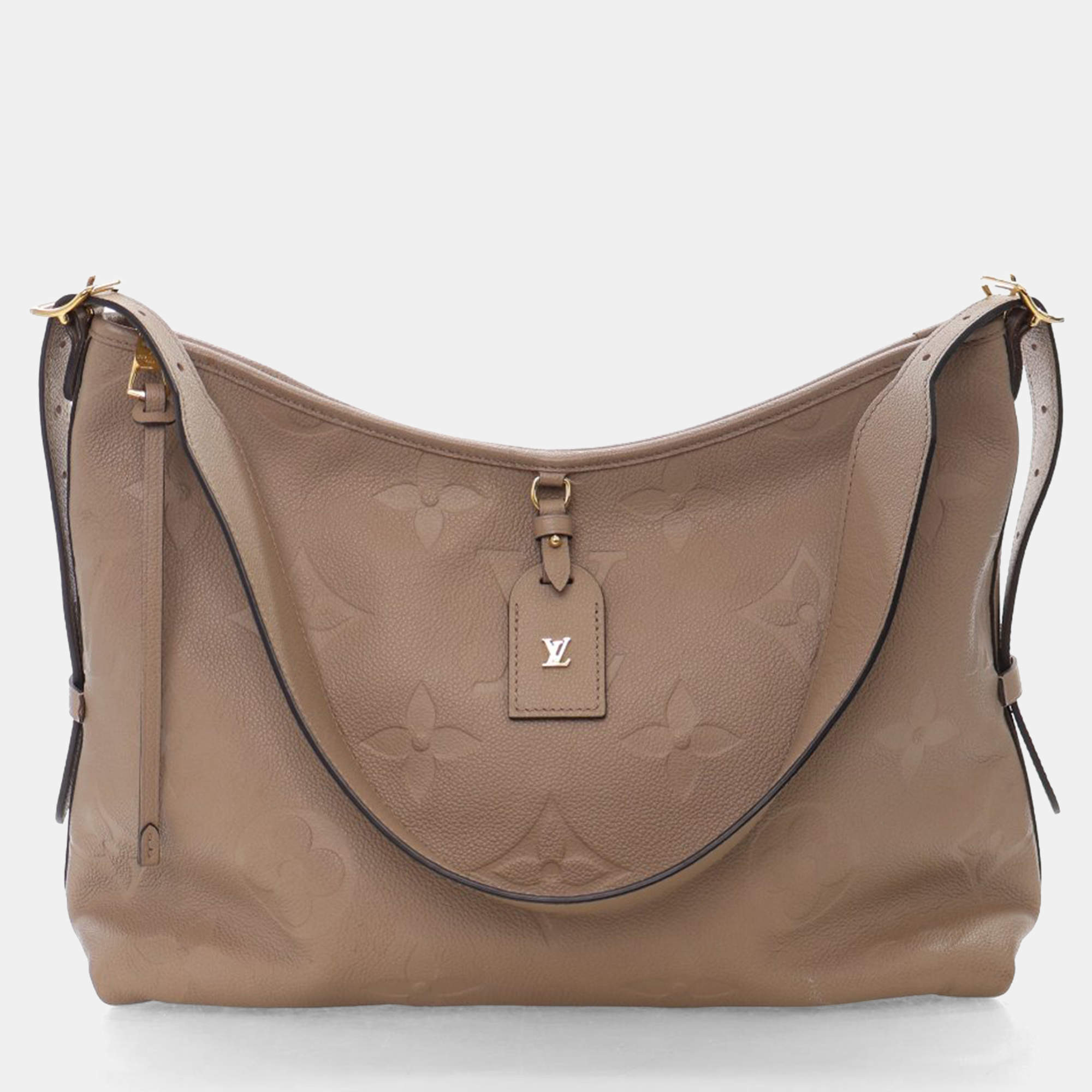 Pre Owned حقيبة لويس فويتون إمبريانت كيريال كبير جدًا