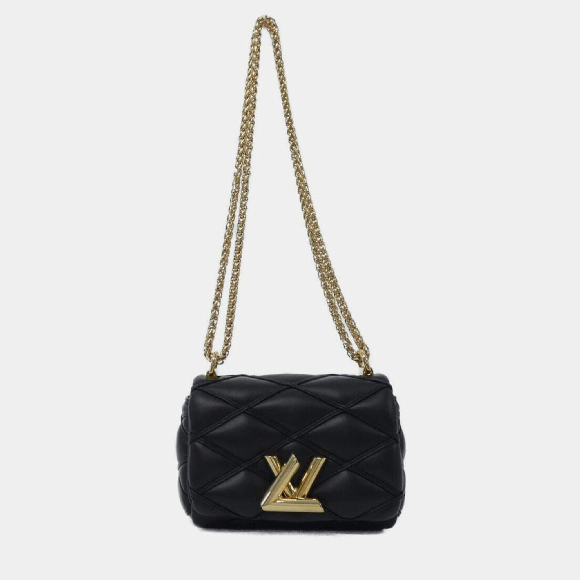 مملوكة مسبقًا Louis Vuitton Pico Go-14 Shoulder Bag