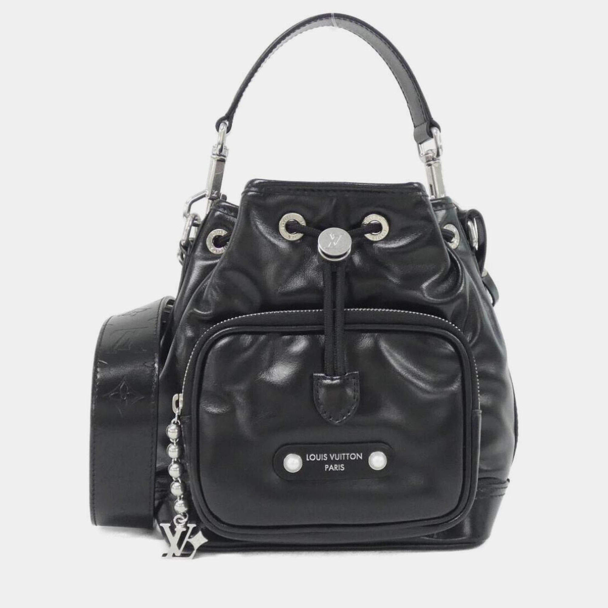 Pre Owned حقيبة لويس فيتون "نو كارغو لليل" على الكتف