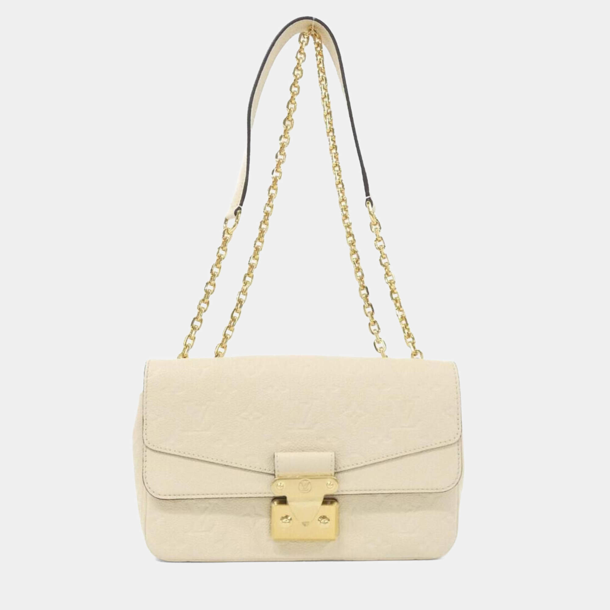 مملوكة مسبقًا Louis Vuitton Monogram Empreinte Marceau Shoulder Bag