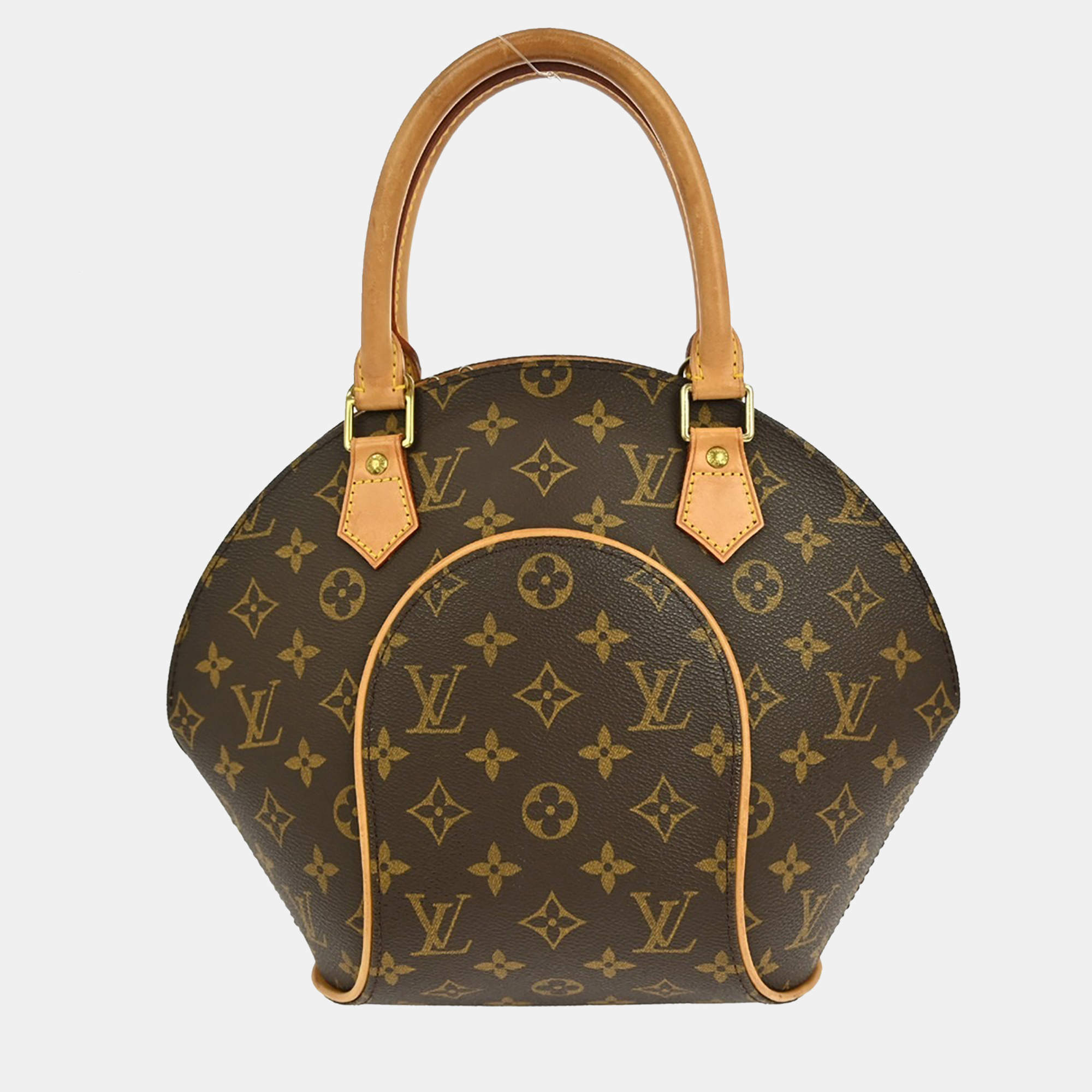 مملوكة مسبقًا Louis Vuitton Ellipse Pm Handbag Monogram