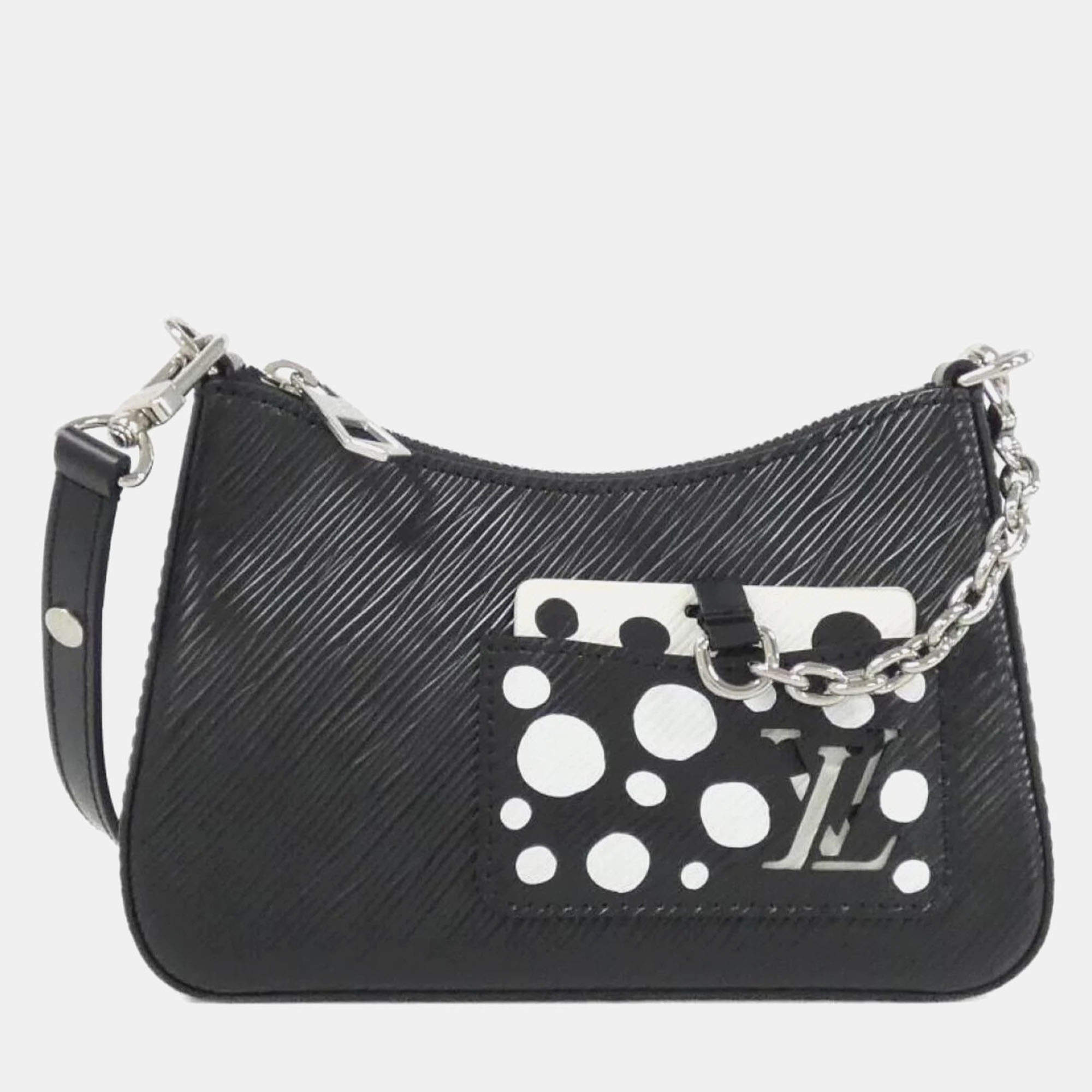 مملوكة مسبقًا حقيبة لويس فيتون إبى إل في إكس واي كيه مالييني على الكتف