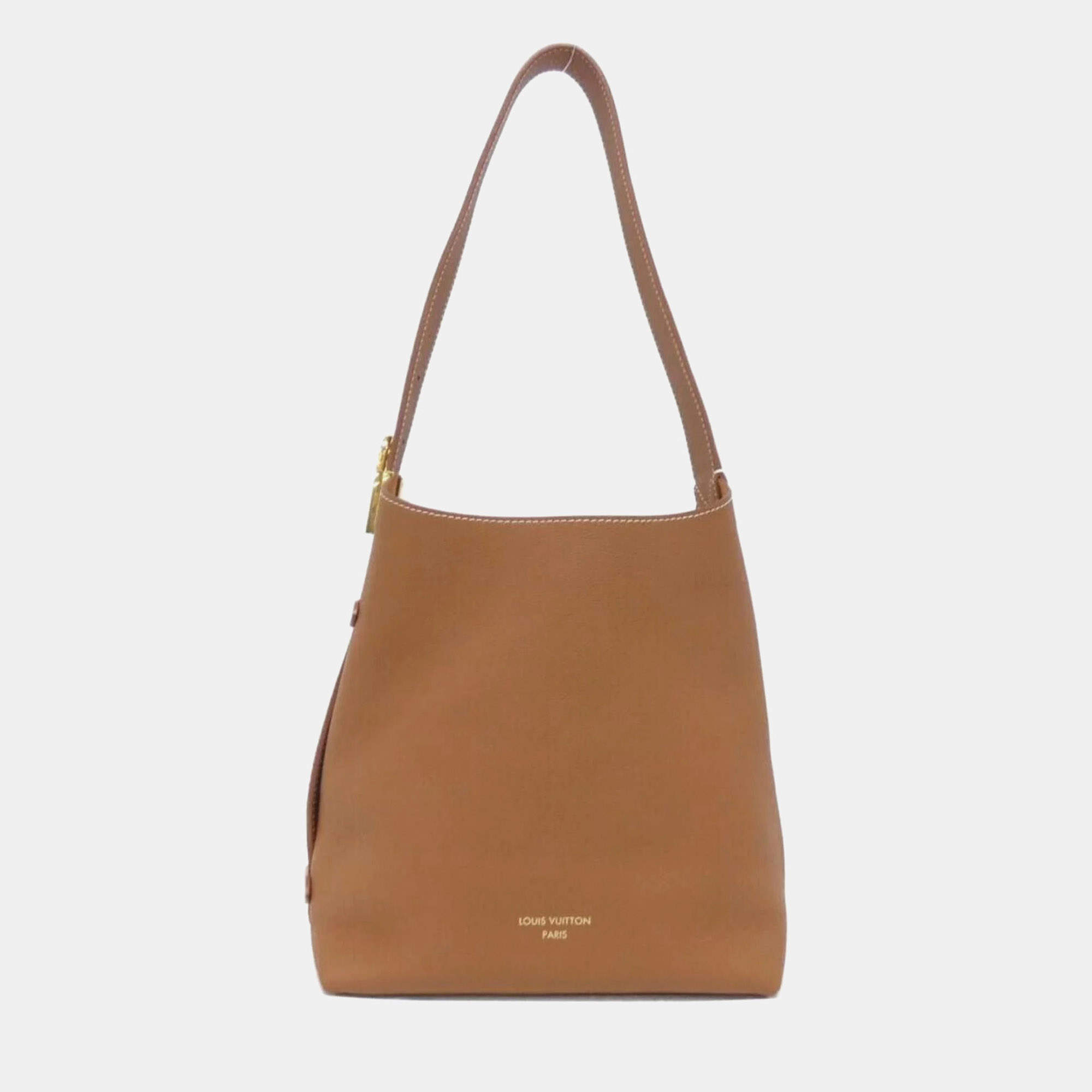 Pre Owned Louis Vuitton Lowkey Hobo Pm Shoulder Bag