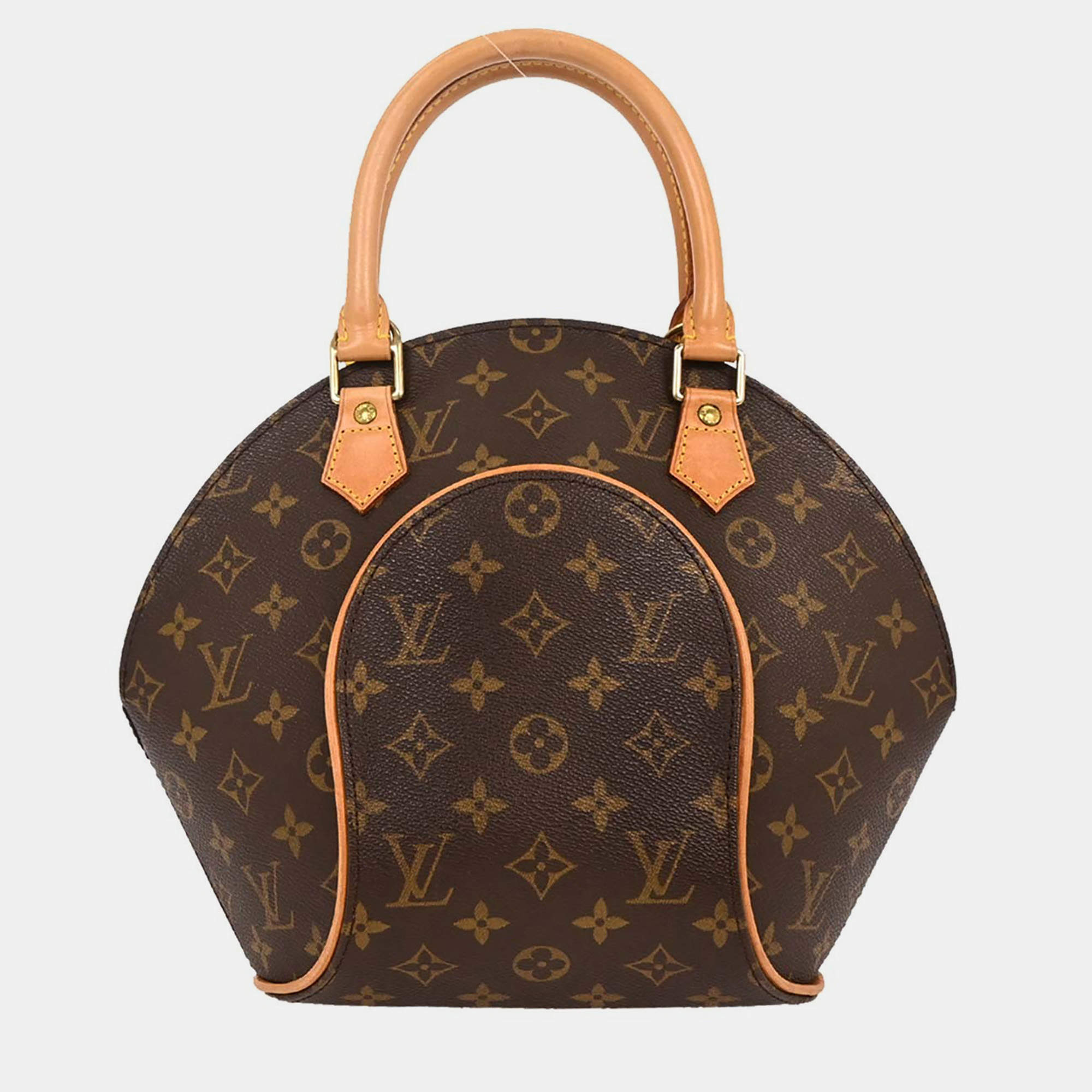 مملوكة مسبقًا Louis Vuitton Ellipse PM Handbag Monogram