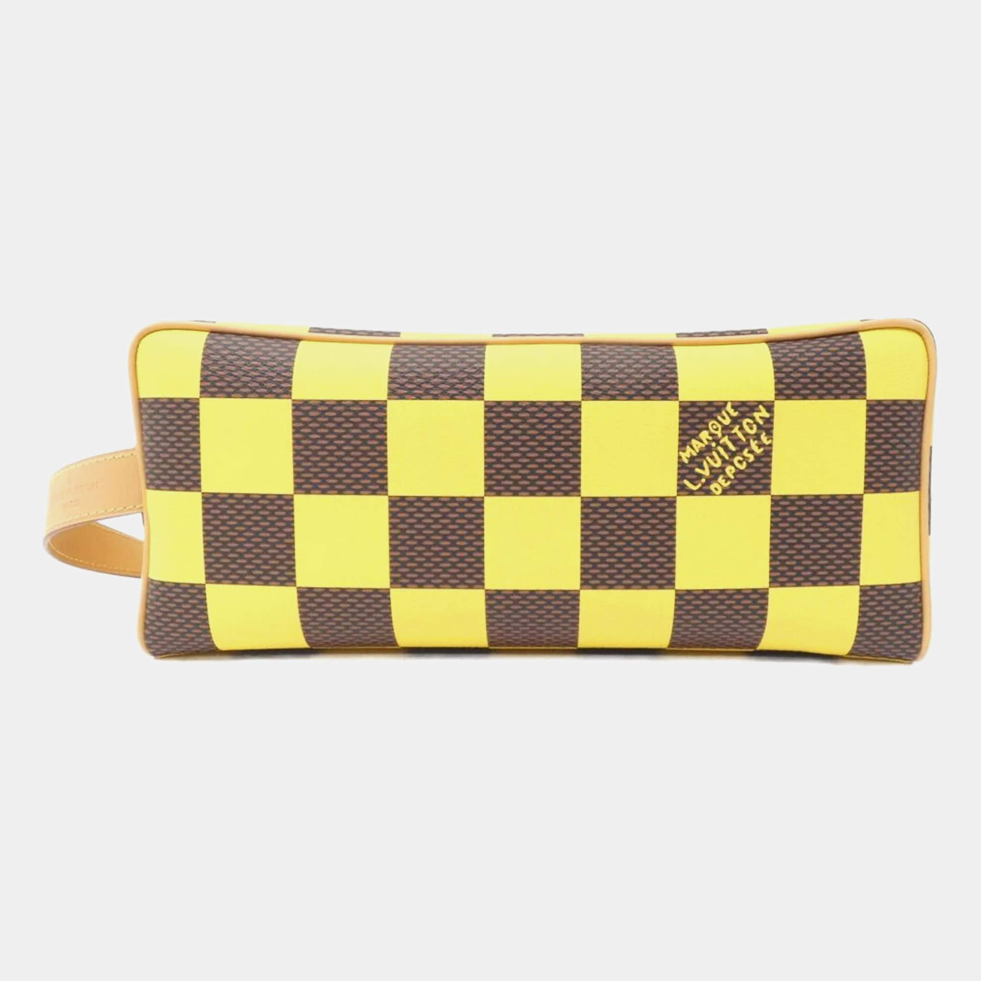 مملوكة مسبقًا حقيبة لويس فيتون داميير بوب