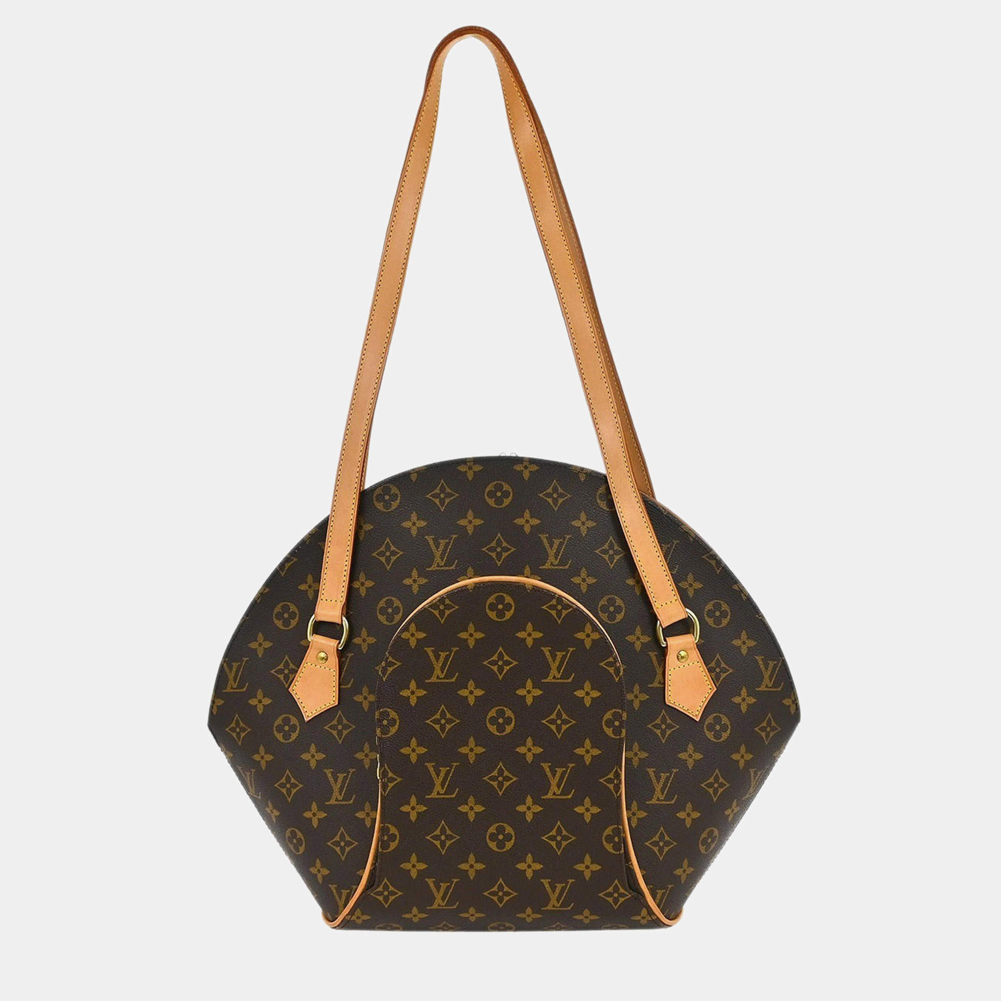 مملوكة مسبقًا Louis Vuitton Monogram Ellipse Shopping Tote Bag Shoulder