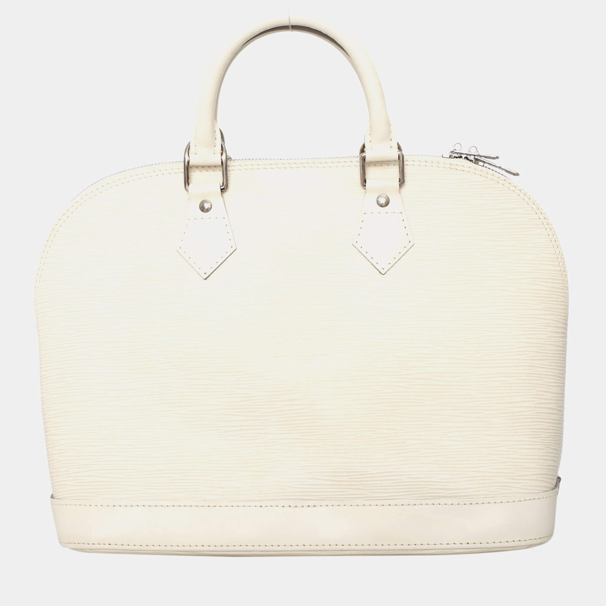 مملوكة مسبقًا Louis Vuitton Epi Alma PM Bag