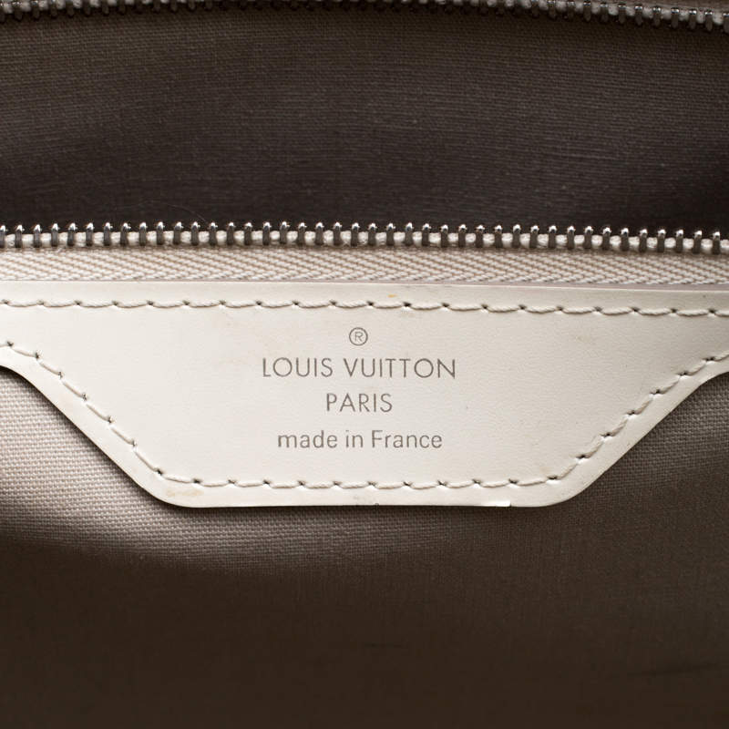 Louis Vuitton Vintage - Epi Brea GM Bag - Brown - Leather and Epi Leather  Handbag - Luxury High Quality - Avvenice