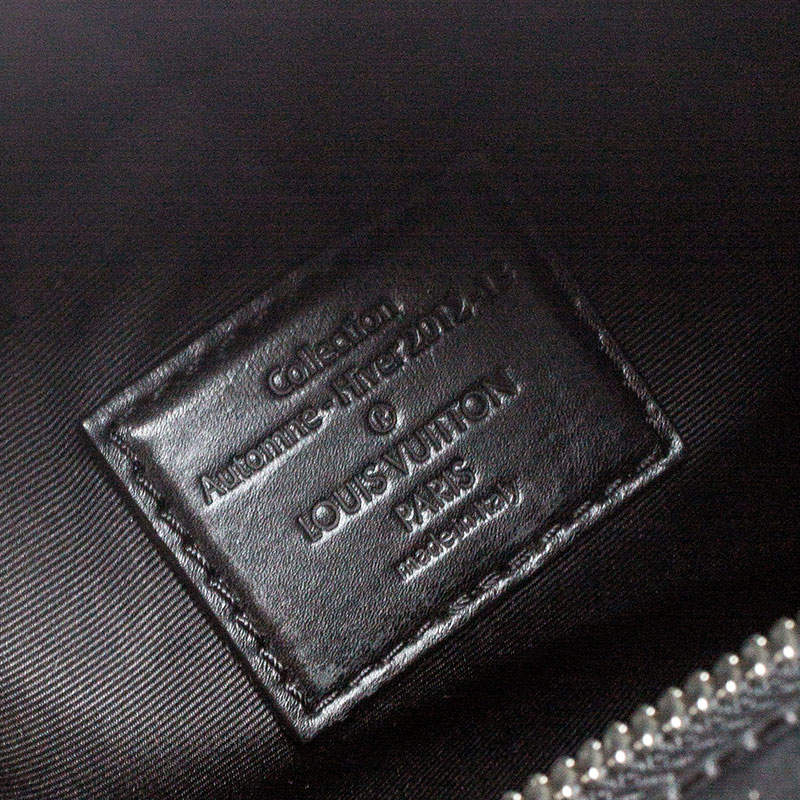 LOUIS VUITTON Monogram Sunshine Express Speedy 30 Handbag Sequin Bordeaux  M40798
