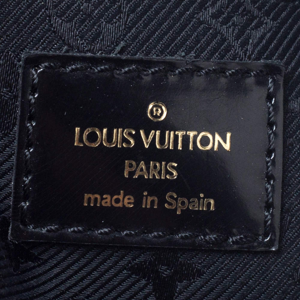 Louis Vuitton Limited Edition Brun Suede Havane Stamped Trunk PM Bag 1 –  Bagriculture