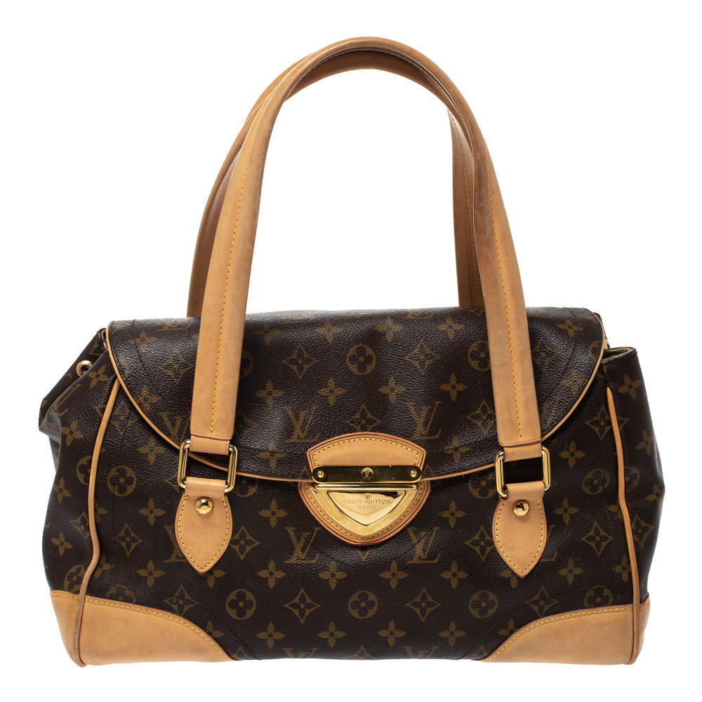 louis vuitton beverly gm