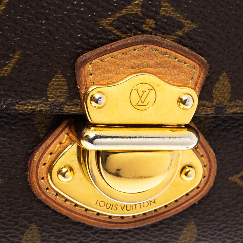 Louis Vuitton Joey Wallet Monogram – Coco Approved Studio