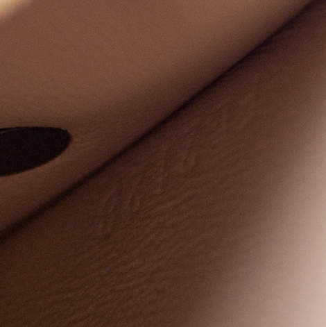 Louis Vuitton Reverse Monogram Square Chain Bag #4071 – TasBatam168