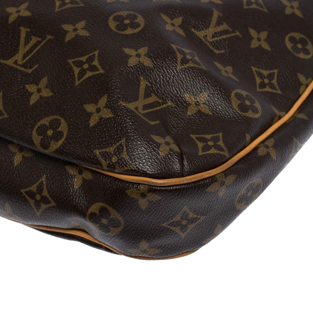 Louis Vuitton Odeon GM Monogram Canvas ○ Labellov ○ Buy and Sell