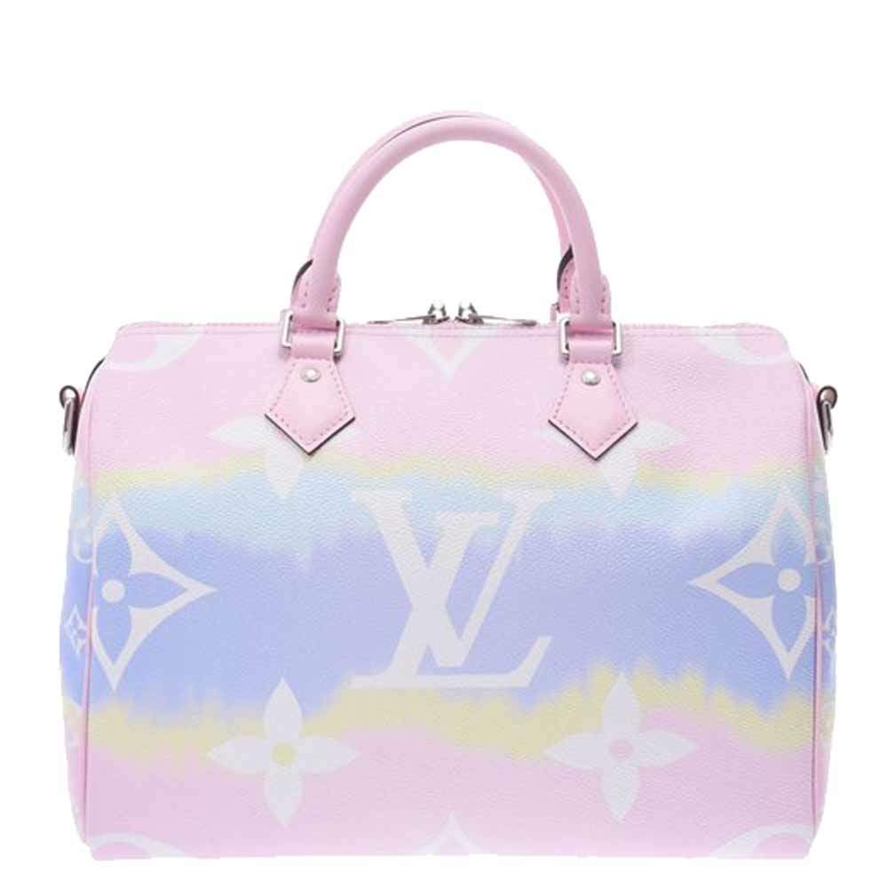 Louis Vuitton Monogram Escale Néonoé Mm Pastel 517216