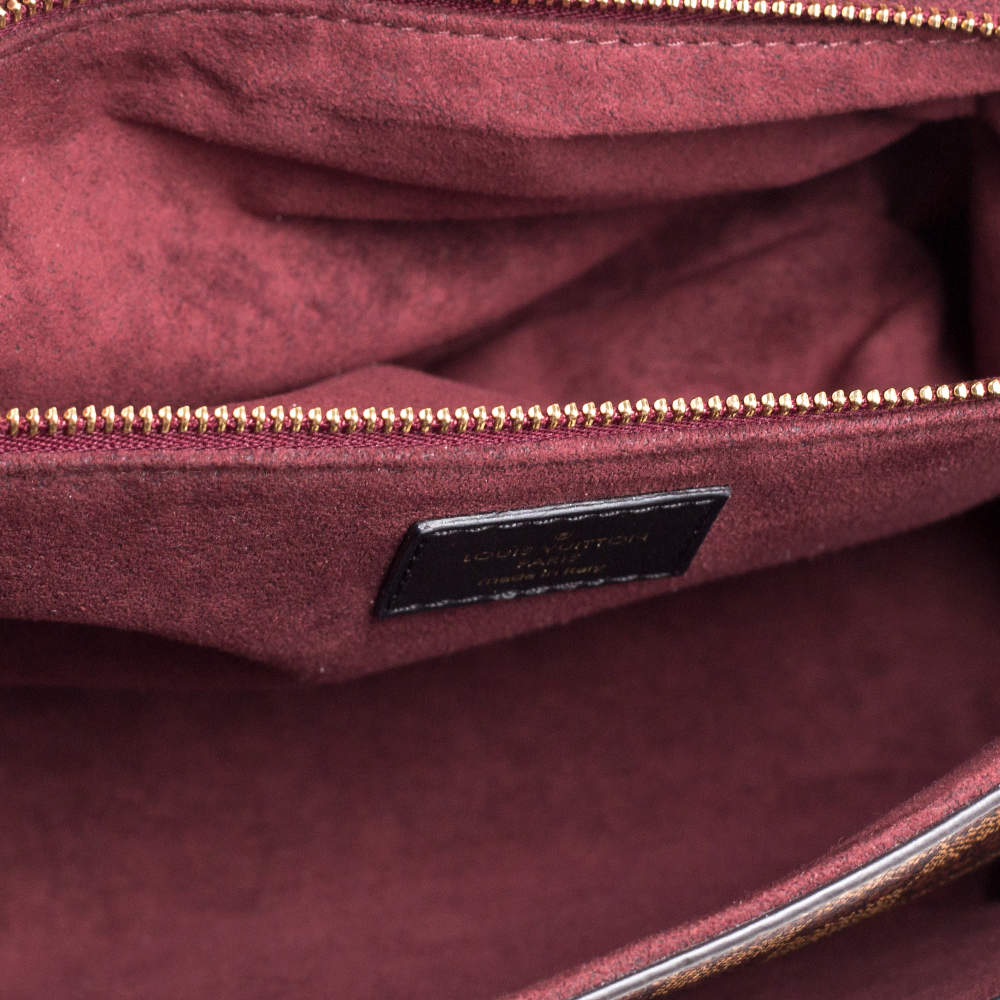 Vavin PM NM Damier Ebene – Keeks Designer Handbags