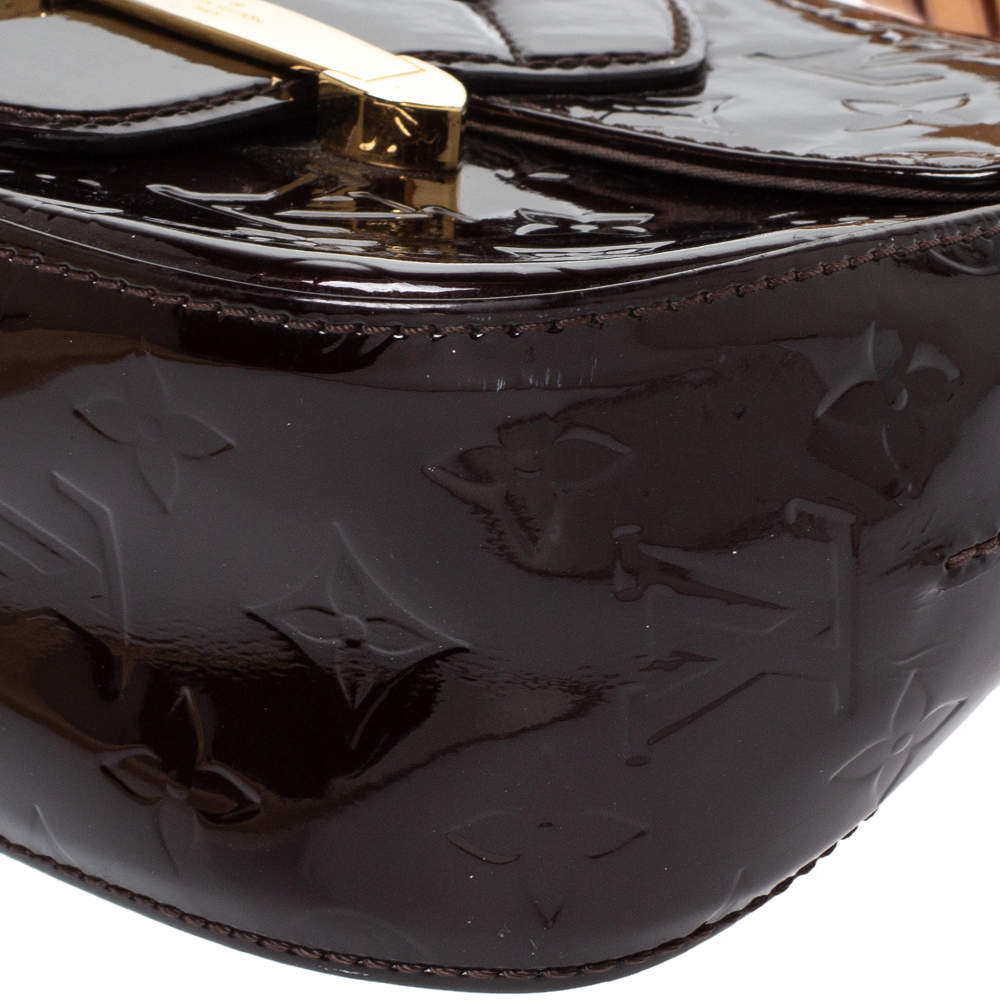 Louis Vuitton Bellflower Shoulder bag 376747