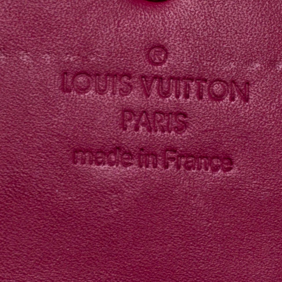 From Louis Vuitton's India exclusion collection “Rani Pink” to