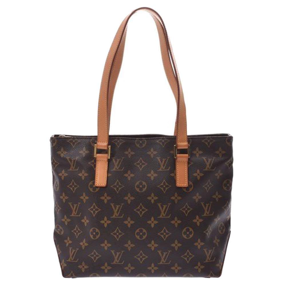 Louis Vuitton Monogram Canvas Piano Tote Bag Louis Vuitton | The Luxury ...