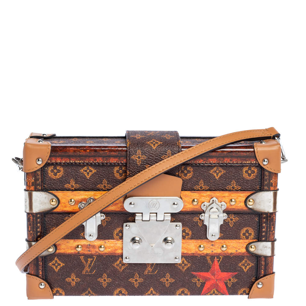 lv malle bag