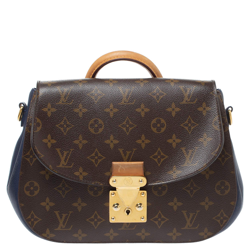 مملوكة مسبقًا حقيبة لوي فيتون "اورور ايدين إم إم" كانفاس مونوغرامي