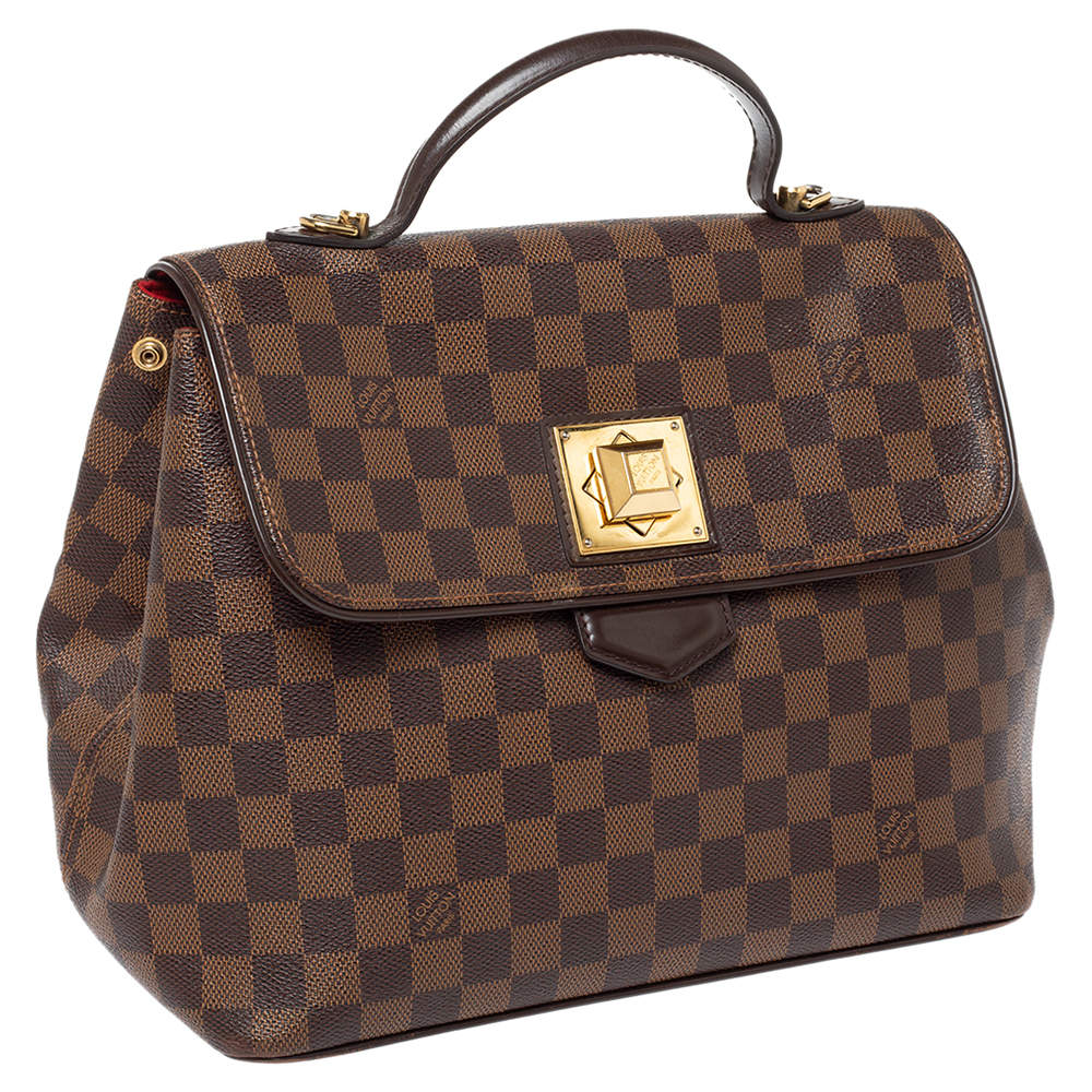 Louis Vuitton Monogram Canvas and Leopard Calfhair Limited Edition Stephen  Bag Louis Vuitton | The Luxury Closet