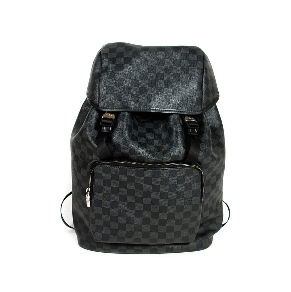 louis vuitton gucci backpack